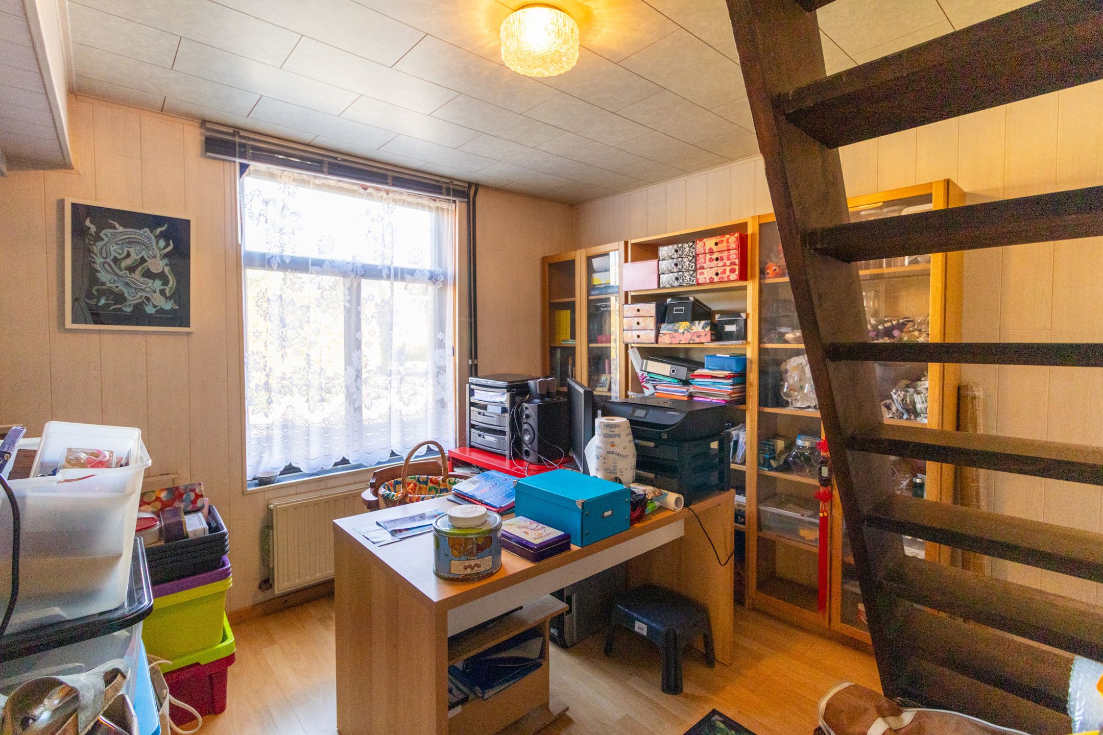 Steenokkerzeel (Perk): ideale starterswoning  foto 14
