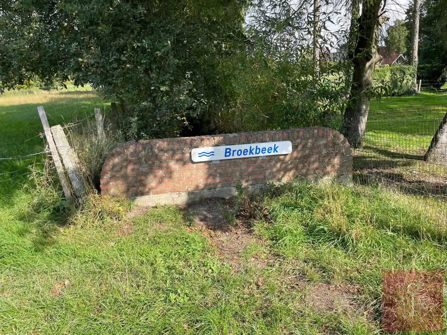 3 percelen, rustig gelegen, landbouwgrond te koop nabij natuurgebied - Houthalen-Helchteren foto 5