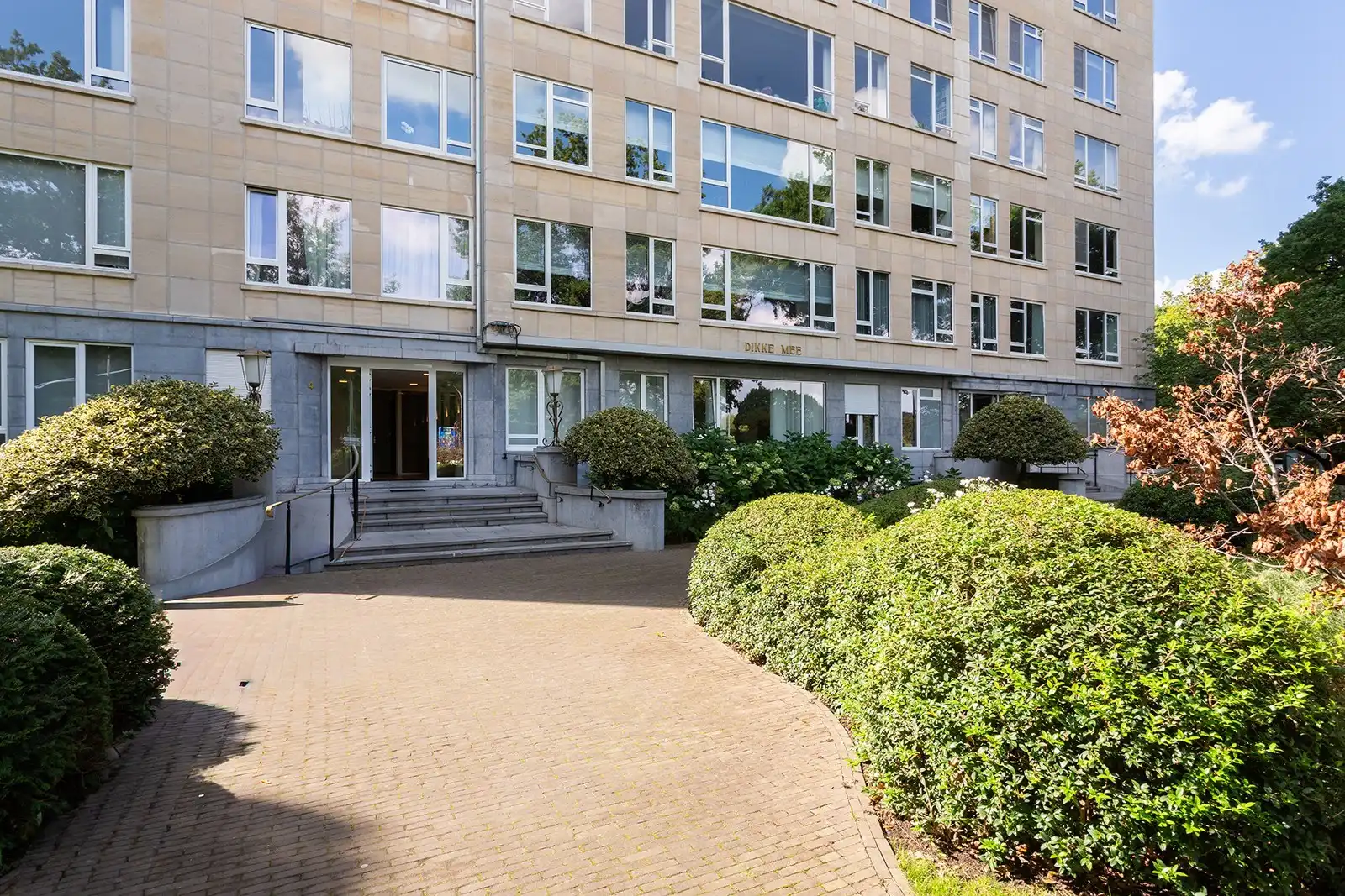 Stijlvol vernieuwd aan het Nachtegalenpark foto 25