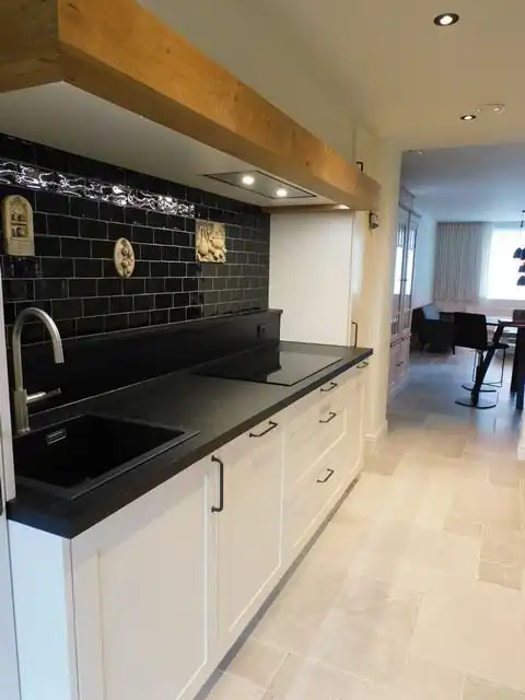 Instapklare, energiezuinige woning met hoogwaardige afwerking foto 7