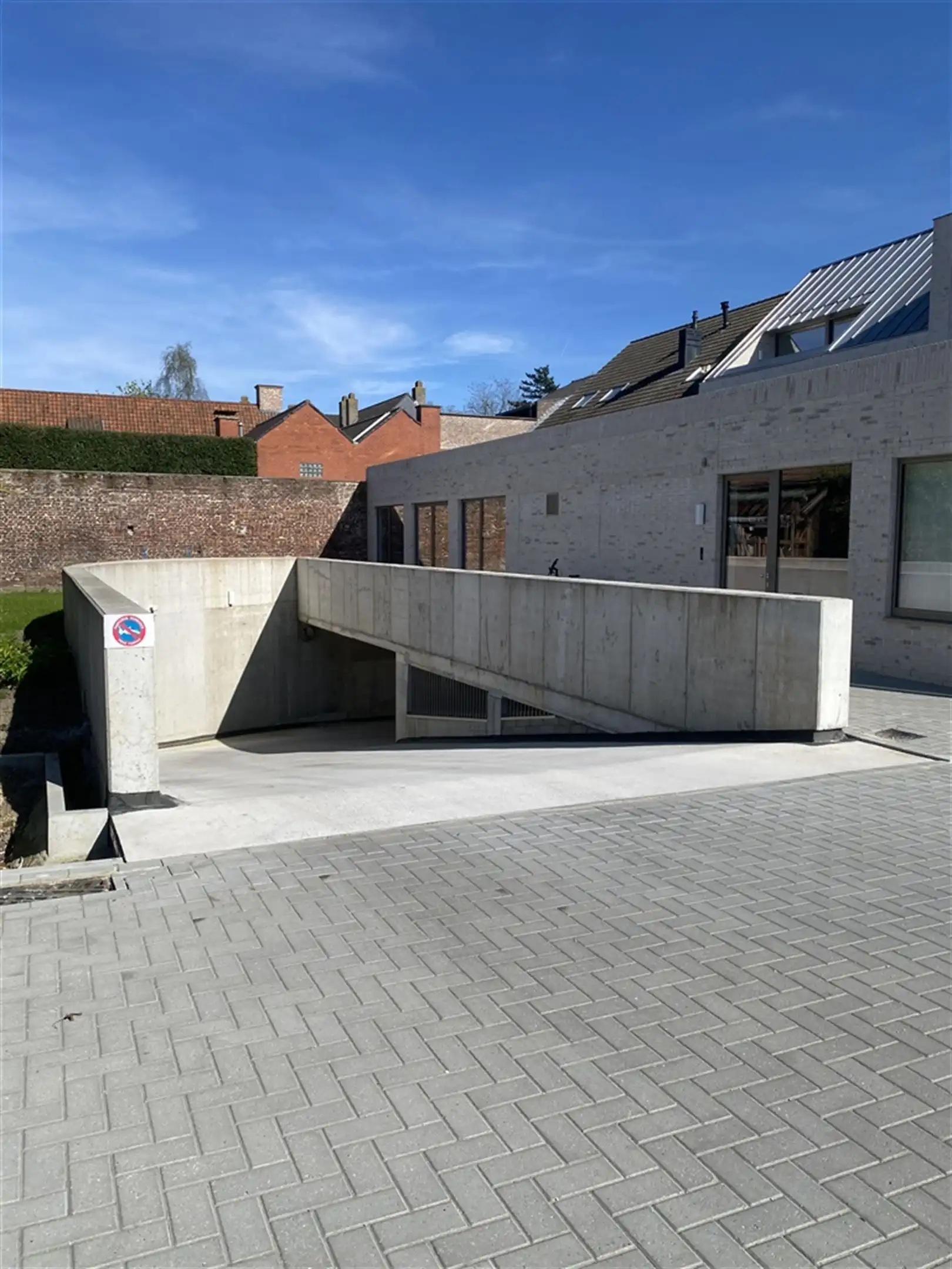 Nieuwbouw kantoren op strategische locatie in Destelbergen foto 18