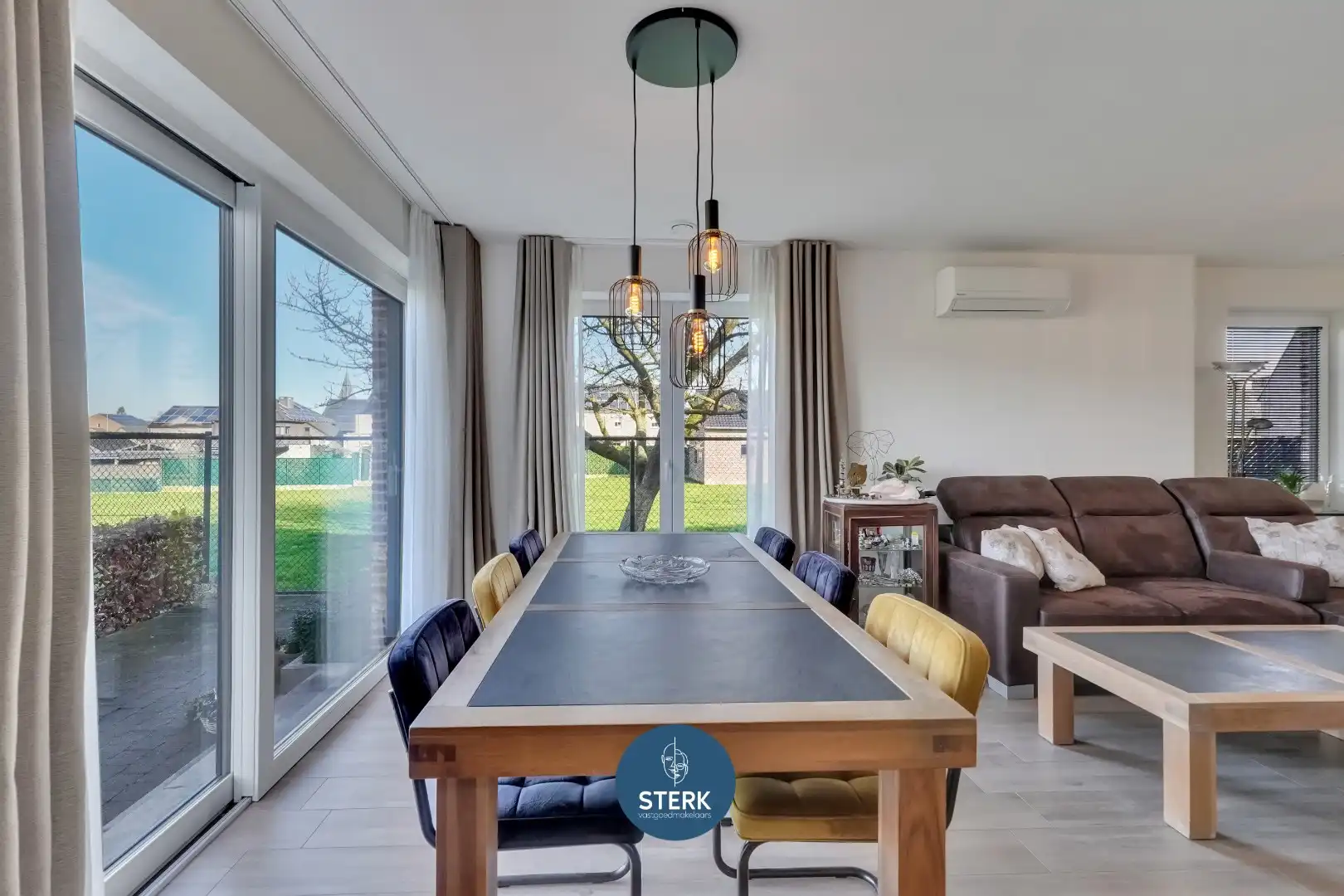 INSTAPKLARE GEZINSWONING MET EPC LABEL A NABIJ DE GRENS TE VELDWEZELT ! foto 7