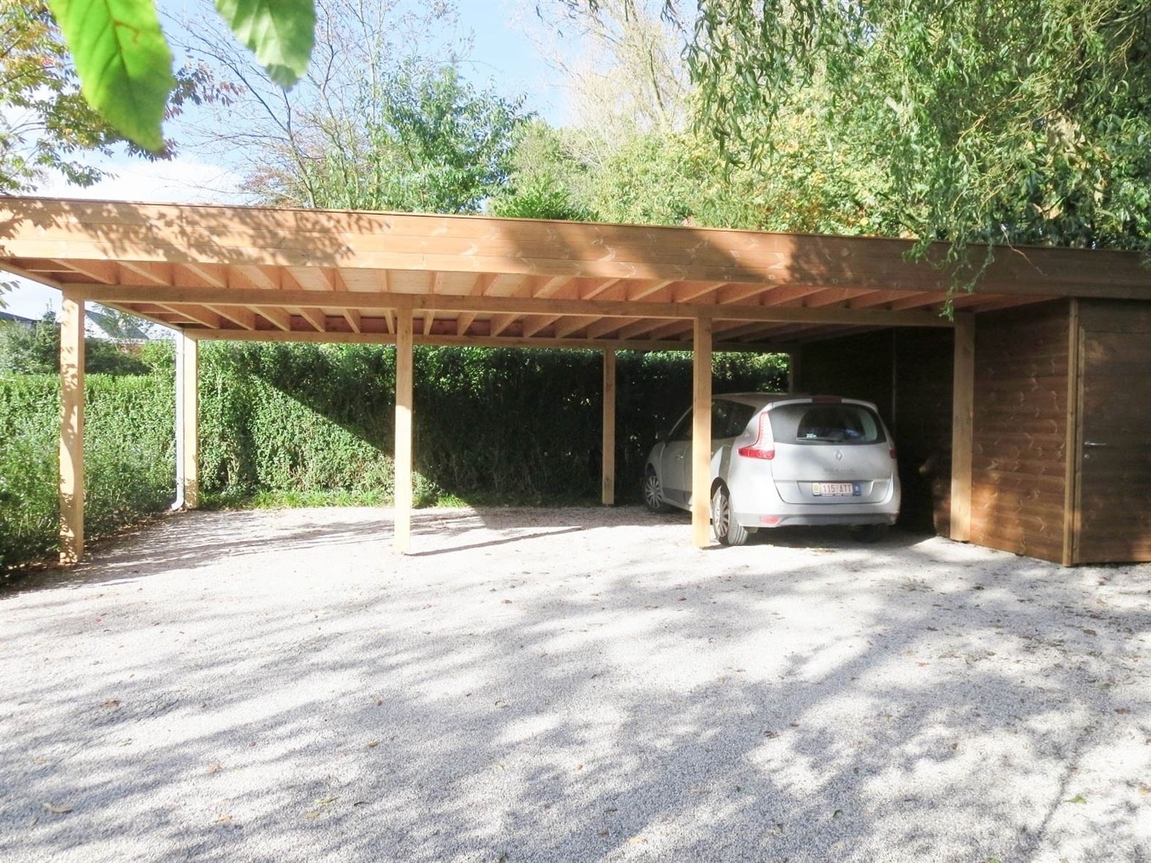 Instapklaar ruim en lichtrijk duplexappartement met 2 slaapkamers foto 19