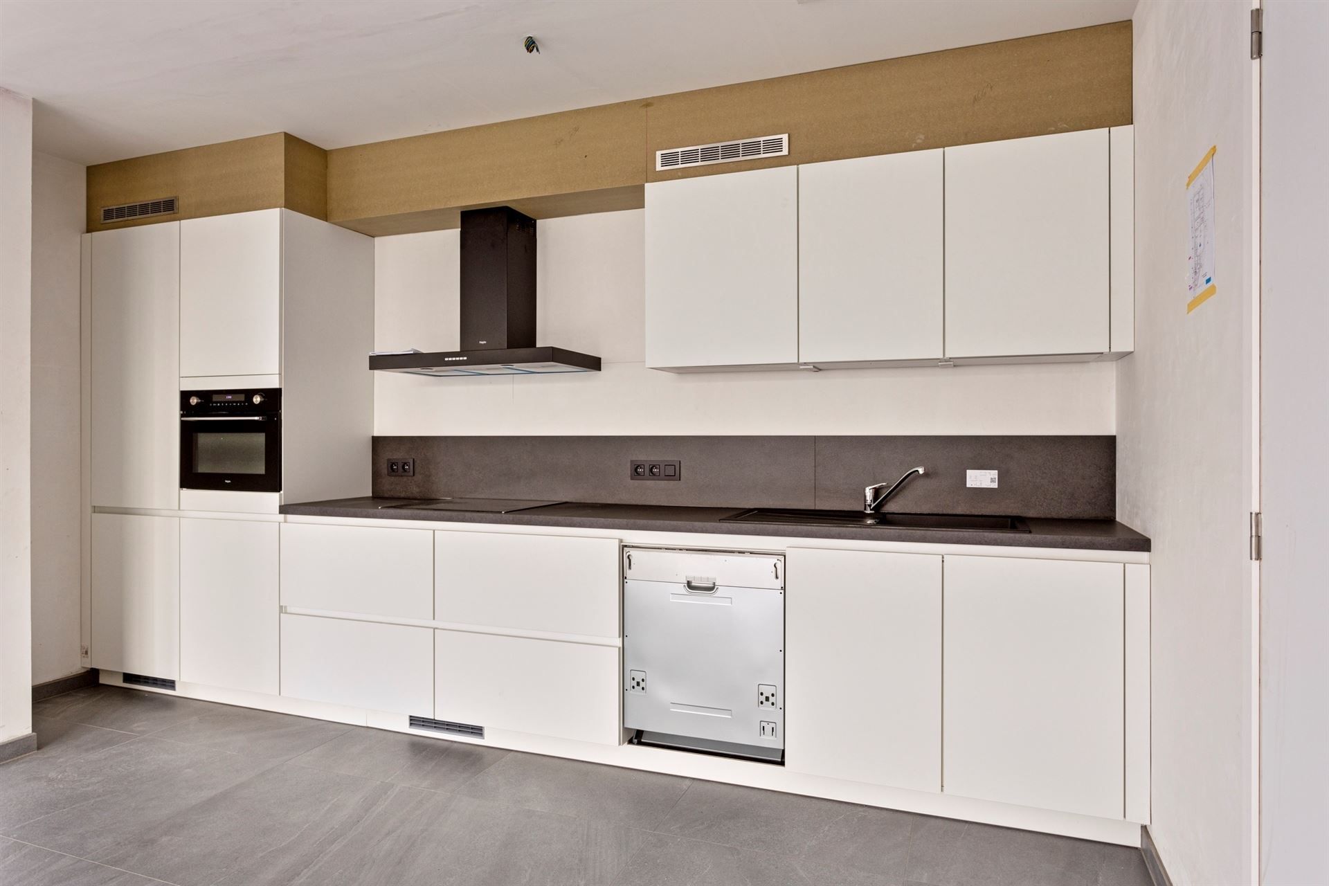 Prachtig gelijkvloers appartement (nieuwbouw) te Zaventem  foto 5