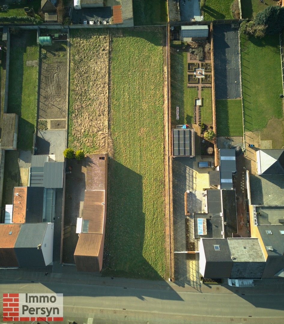 Projectgrond van 1204 m² met tal van mogelijkheden op toplocatie in Rillaar foto 5