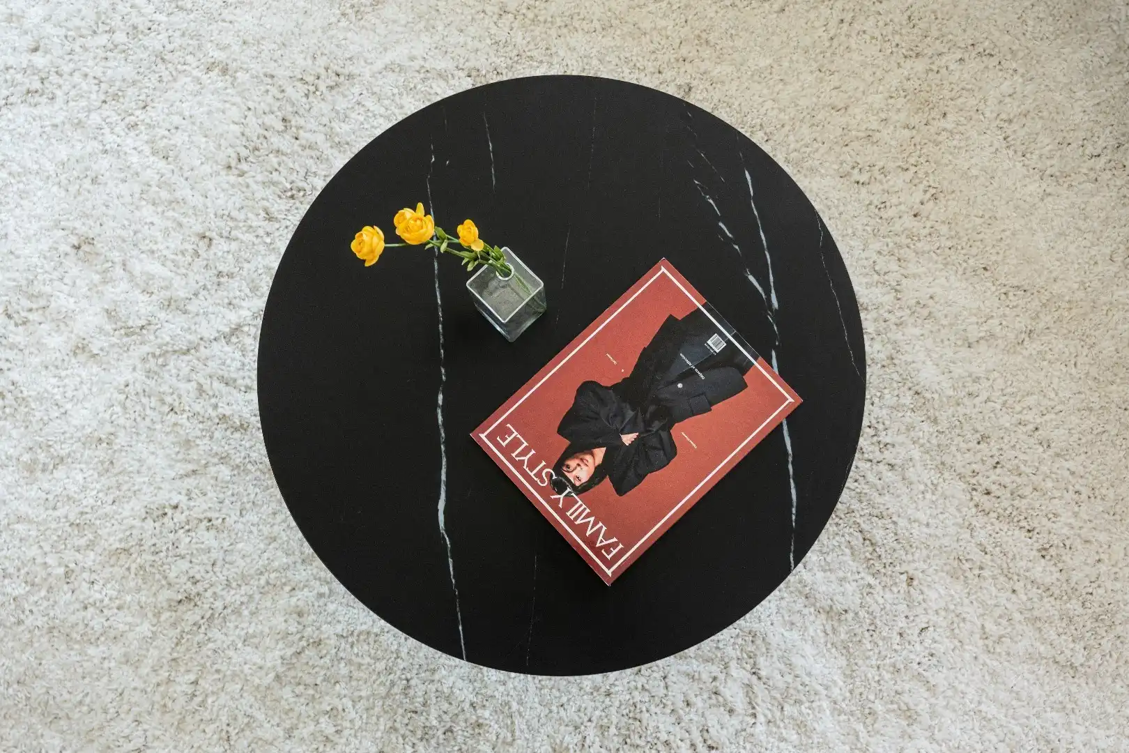 Gelijkvloers/hoek appartement TE KOOP  in 'residentie Daniël & Zozima'. foto 2