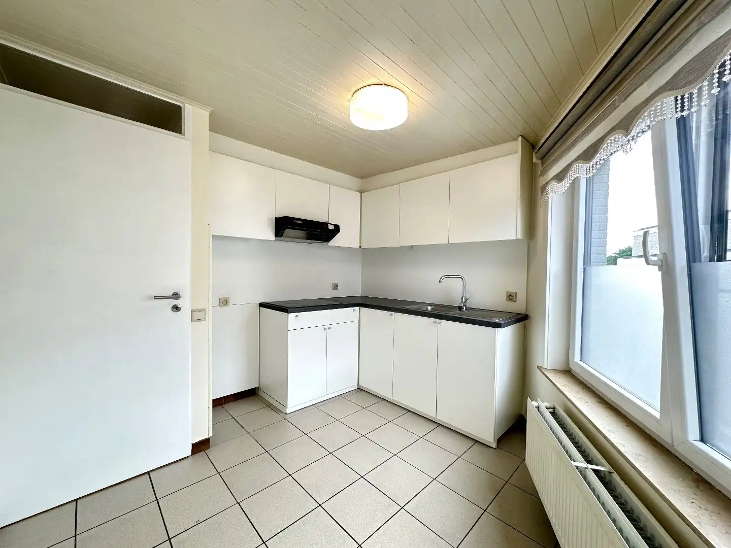 Appartement met 2 slaapkamers op wandelafstand van het centrum van Tongeren-Borgloon foto 11