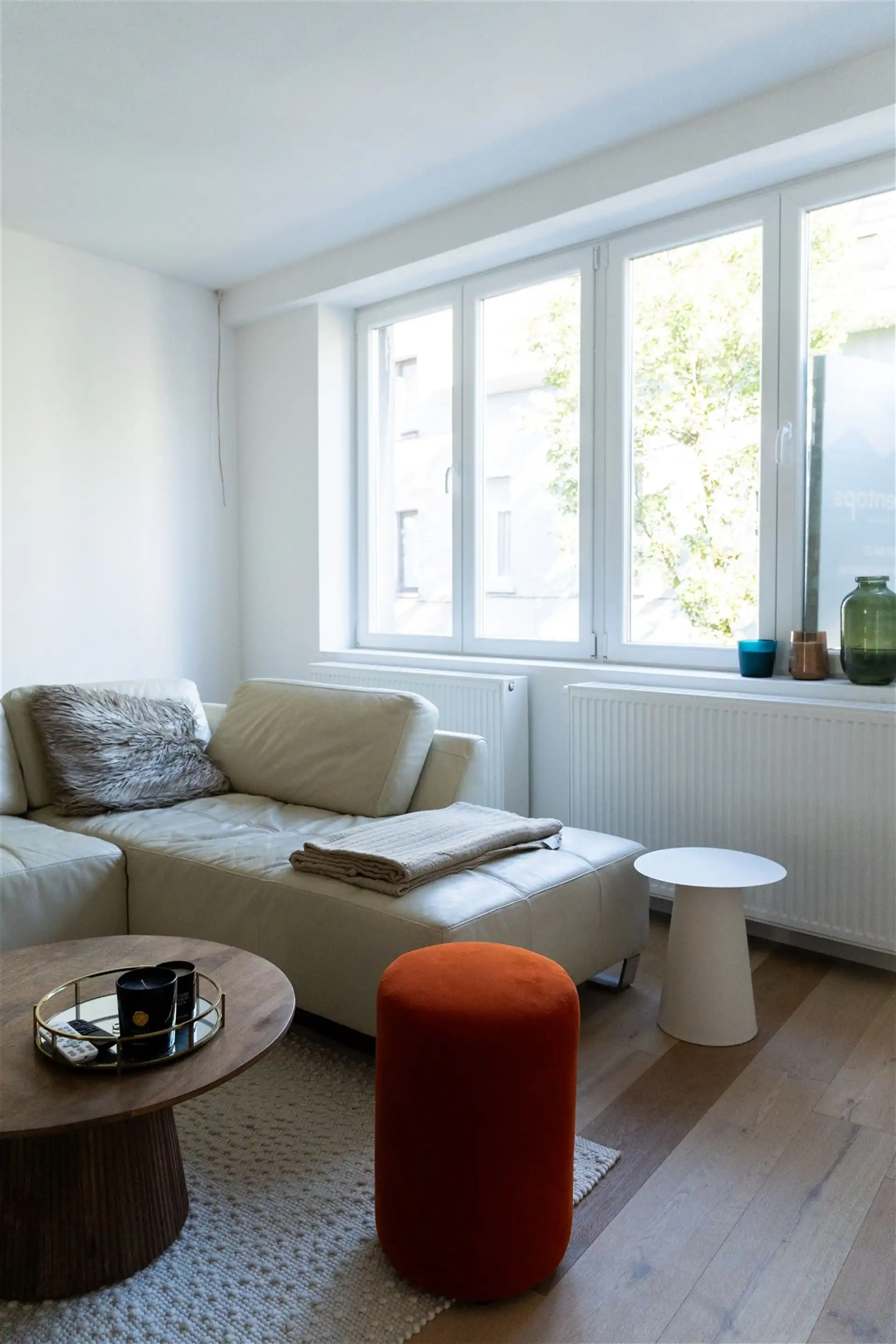 Ruime instapklare woning met garage en EPC B  foto 7