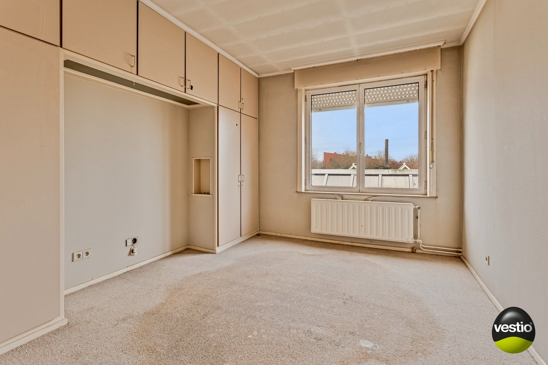 POLYVALENT KANTOORGEBOUW IN SINT-TRUIDEN foto 20