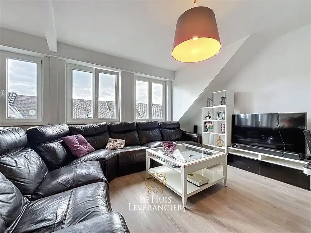 IN OPTIE - Appartement te koop in Willebroek: ideaal voor starters, investeerders en jonge professionals foto 3