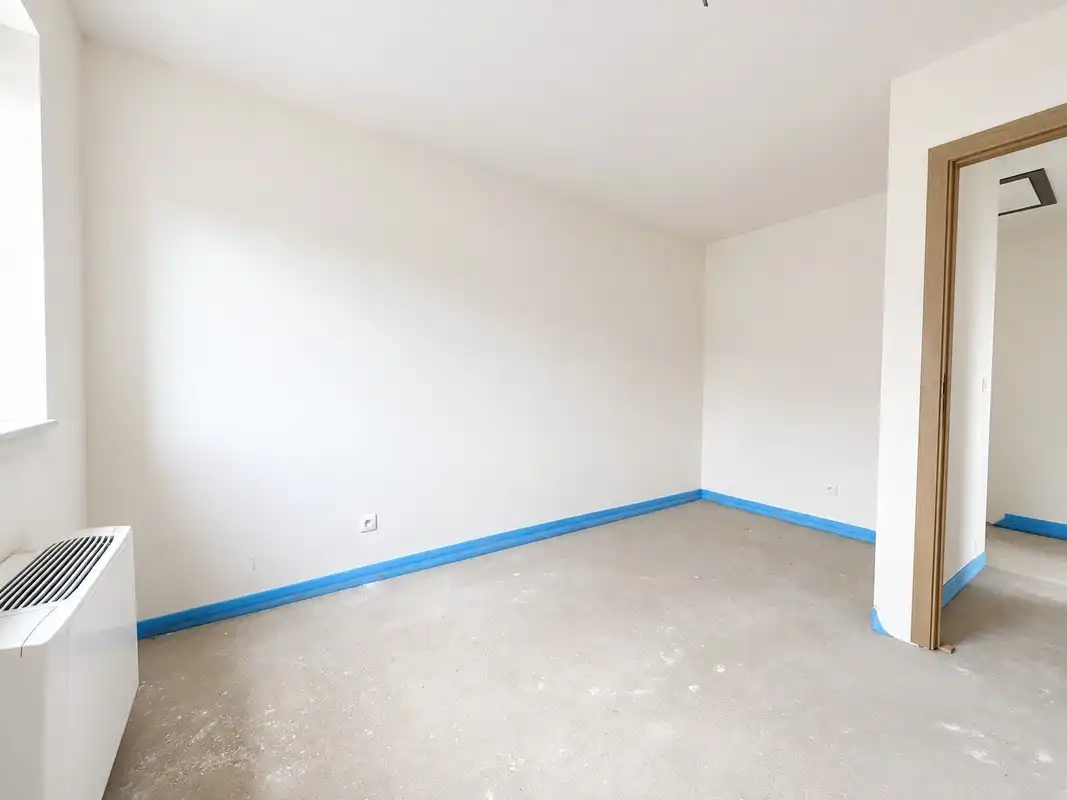 Hectaar bouwt energiezuinige nieuwbouwwoningen te Gooik foto 10