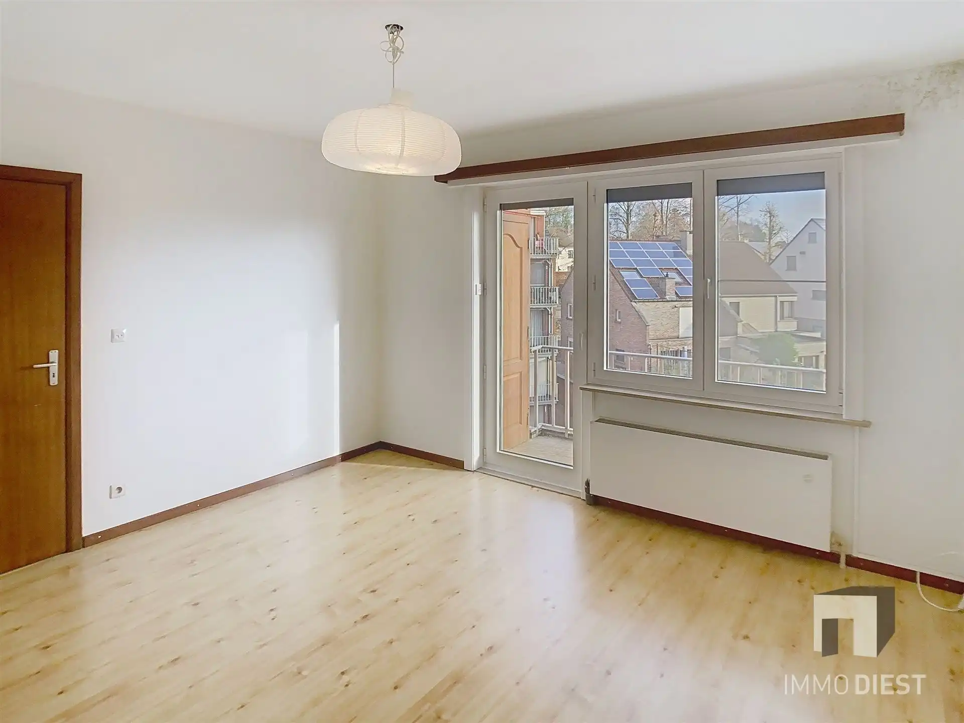 Prijsaanpassing voor dit welgelegen ruim appartement in Leuven  foto 18