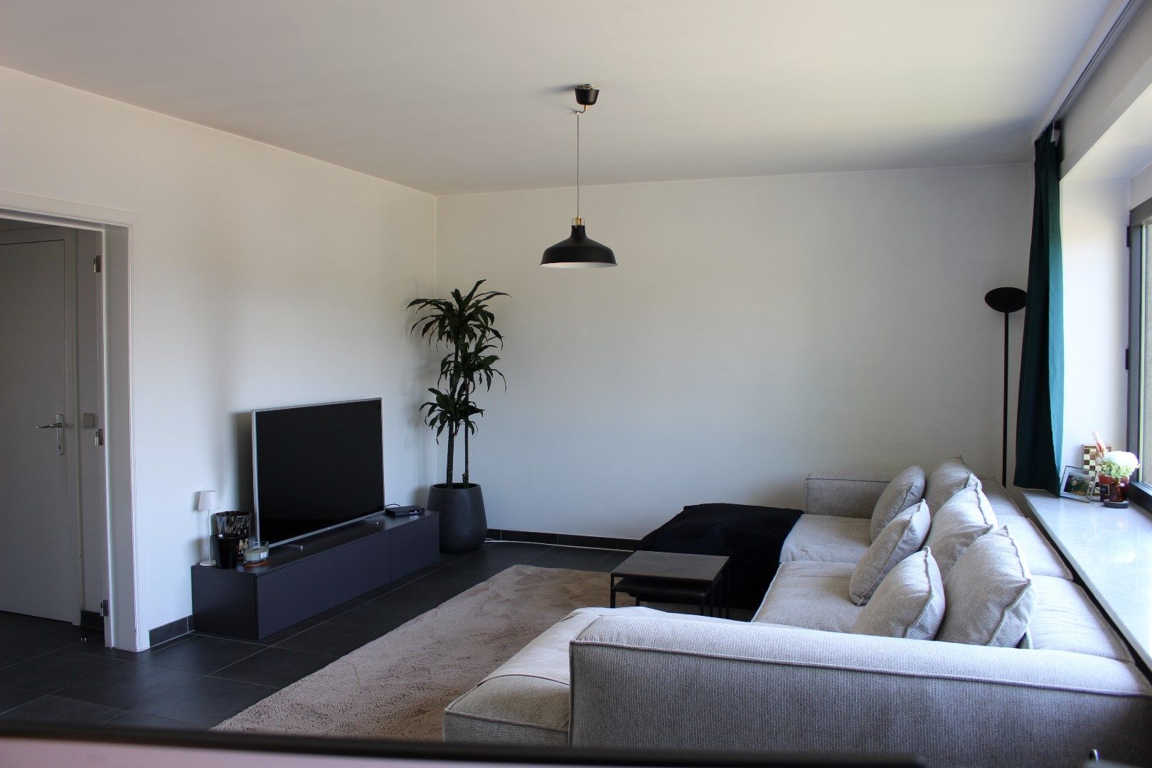 Appartement met 2 slaapkamers en terras foto 5