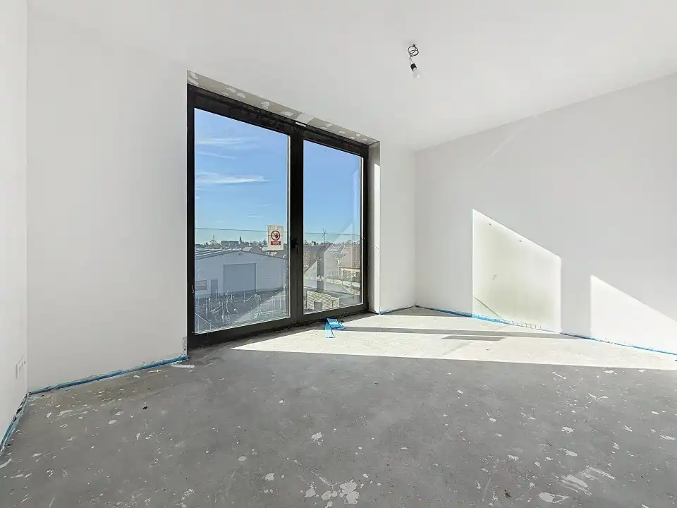 Exclusieve penthouse met 3 slaapkamers en 2 terrassen foto 4