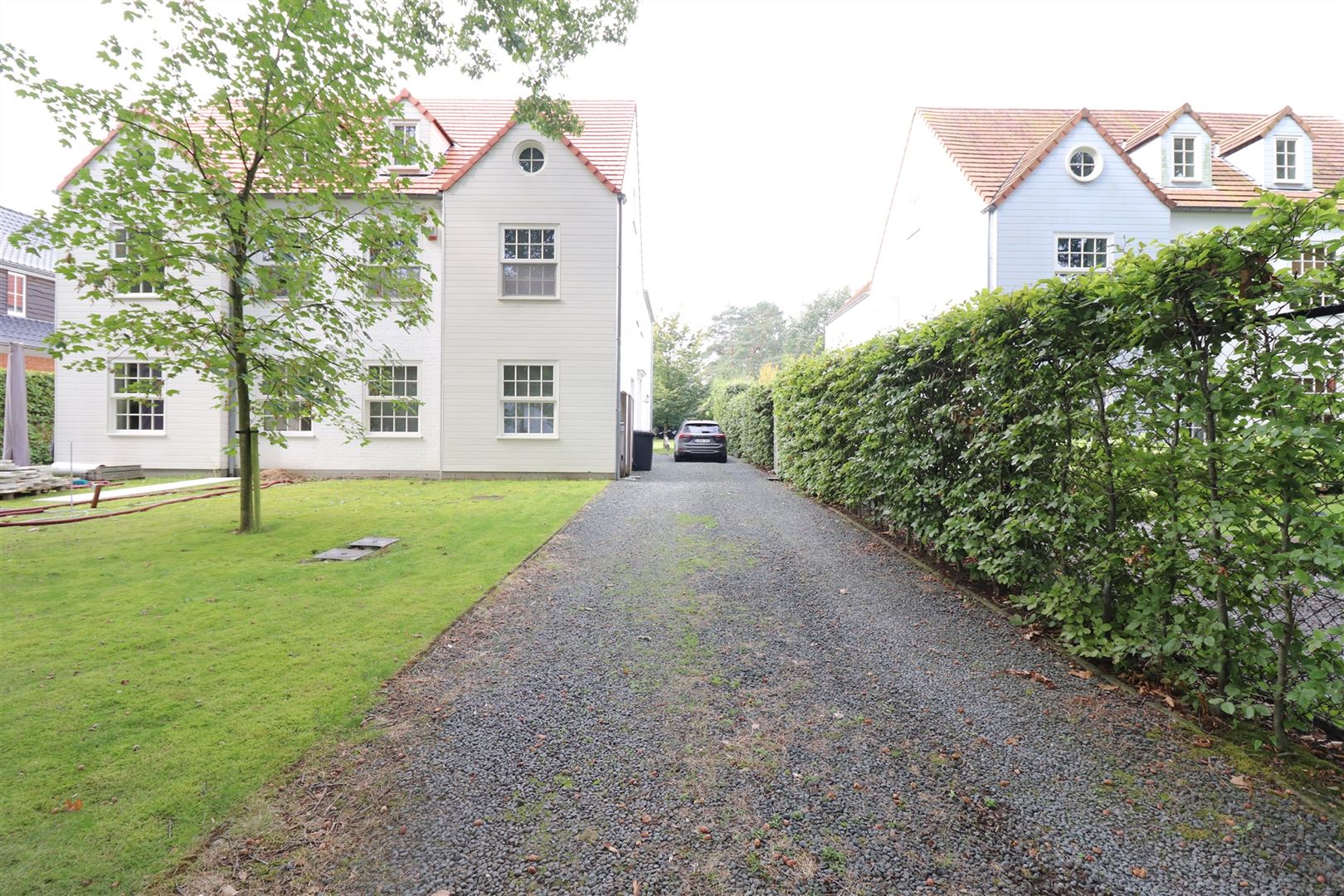 Stijlvolle woning nabij het dorp van Schilde foto 24