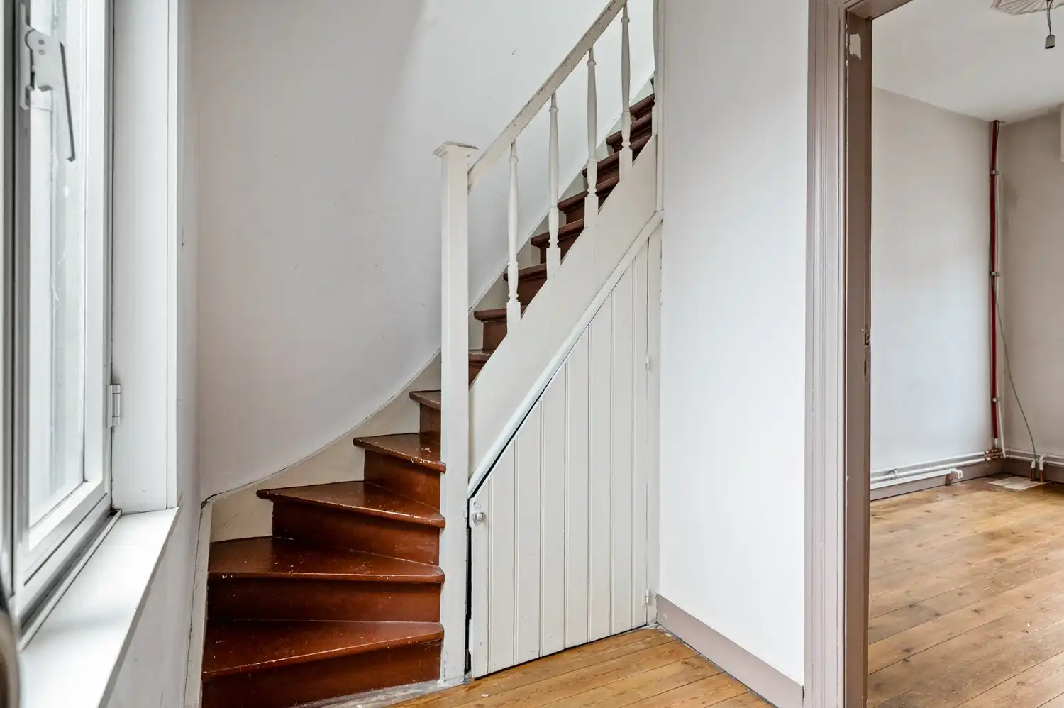 Op te frissen woning met 5 slpkrs foto 19