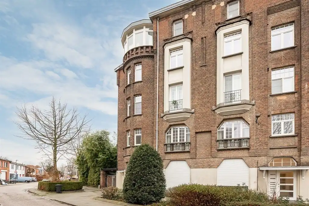 Charmant éénslaapkamer appartement met tuin foto 15