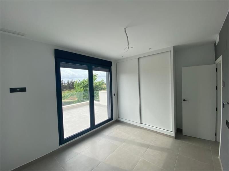 Nieuwbouwwoningen met privézwembad in Los Alcázares, Costa Cálida foto 12