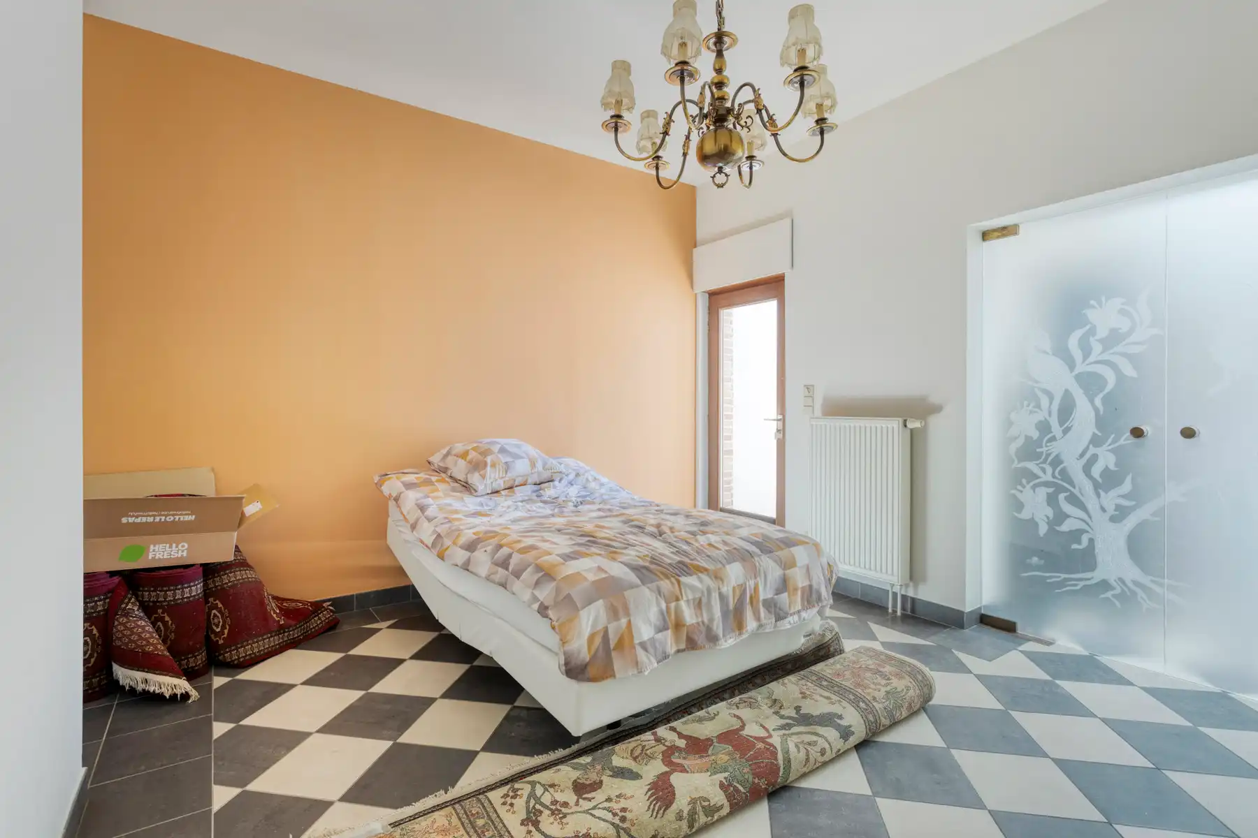 Statige burgerwoning Stadscentrum Leuven. foto 11