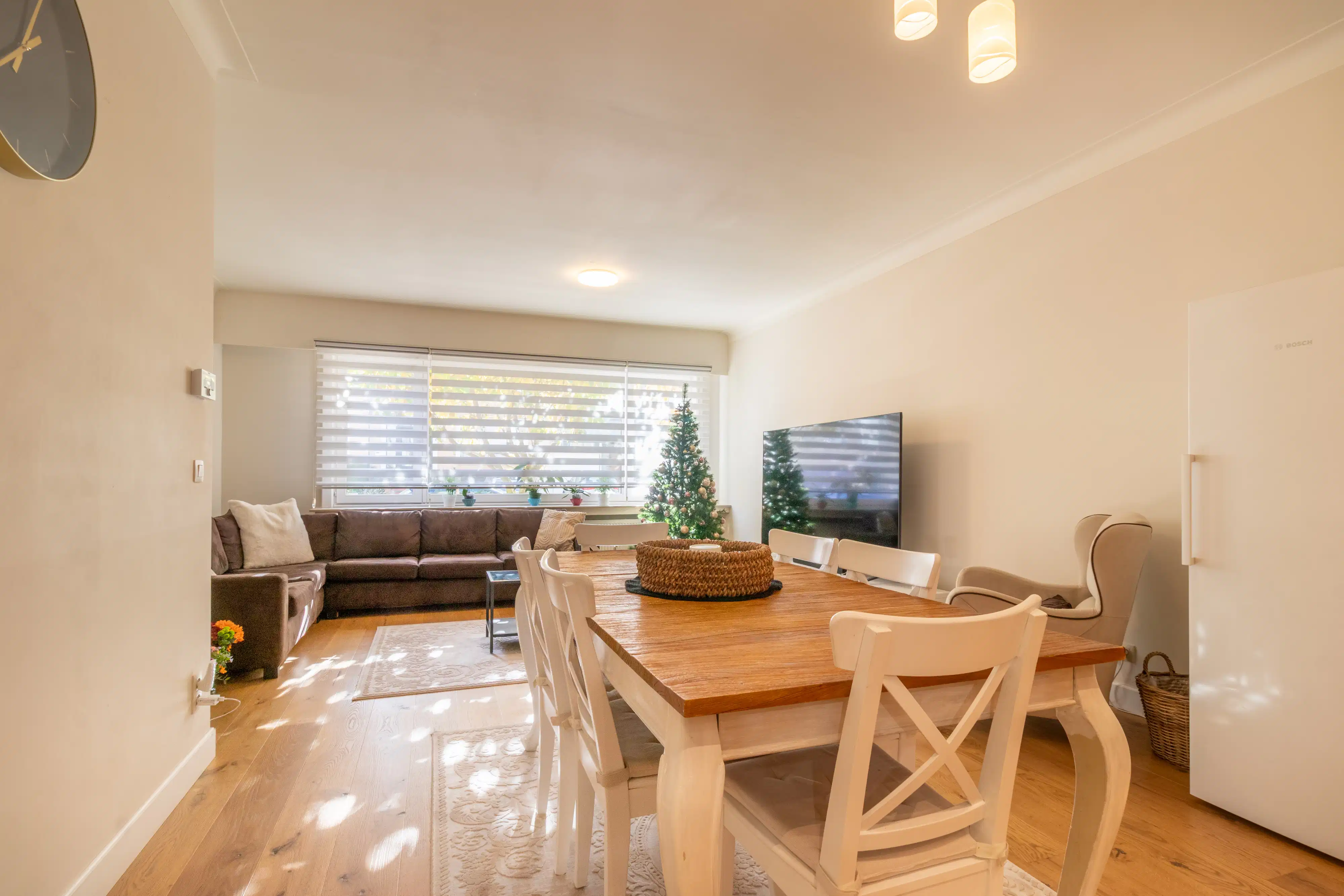 Gerenoveerd gelijkvloers appartement in Oosterveldwijk! foto 4