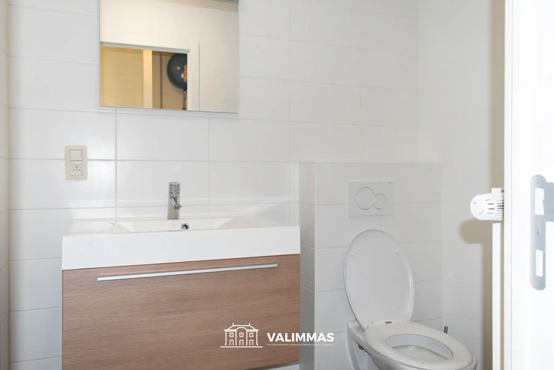 Energiezuinig appartement met kelder en autostandplaats... foto 11