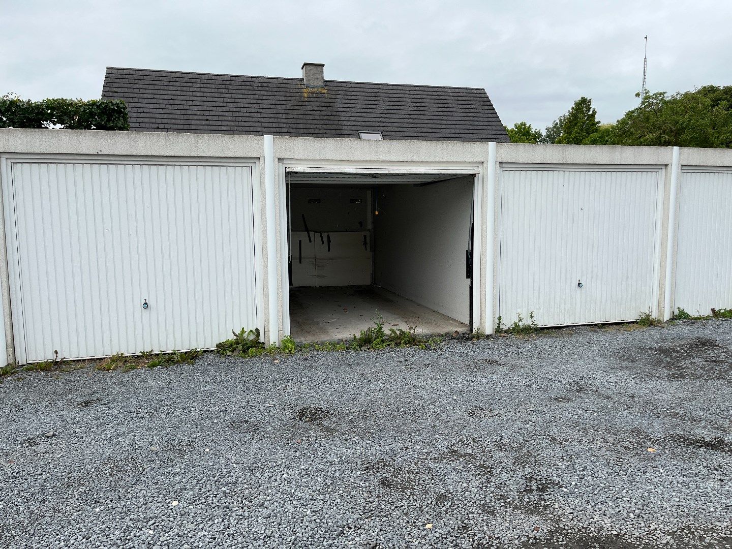 Garagebox! foto 4