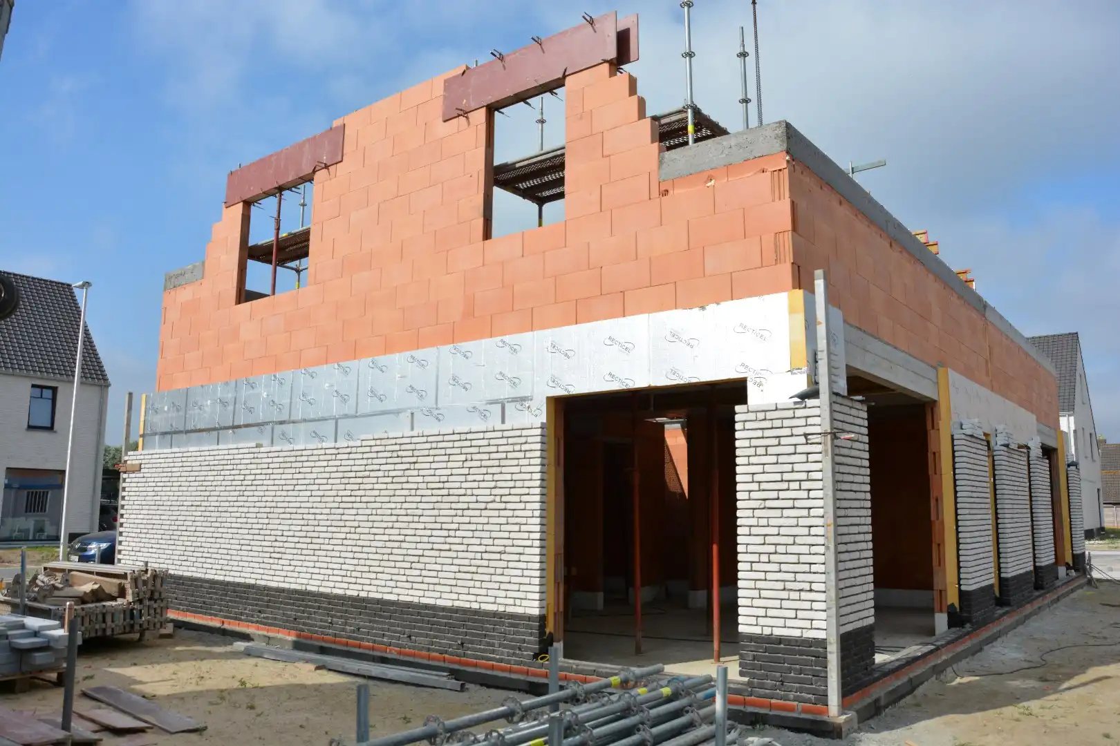 Prachtige nieuwbouwwoning met 3 slaapkamers  foto 11