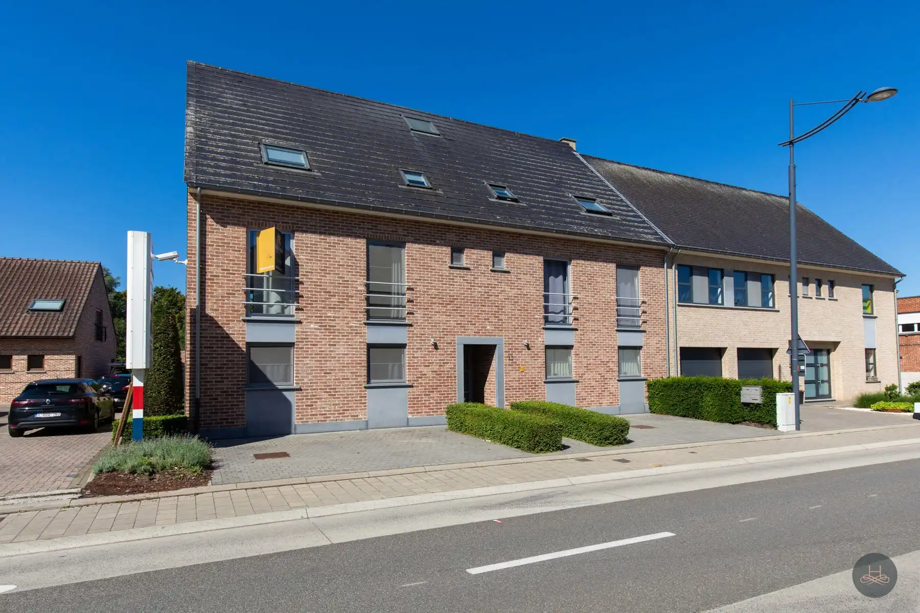 Leuke en ruime duplex in centrum Baal foto 27
