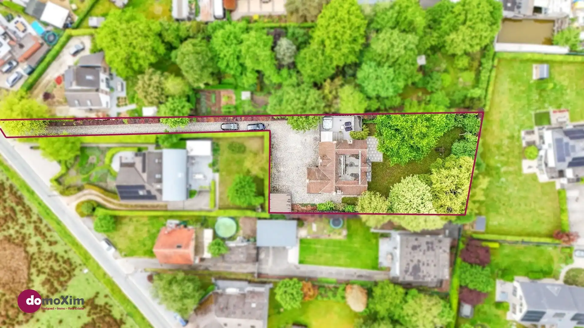 Achterin gelegen villa met tal van ruimte op een ruim perceel in Schiplaken foto 37