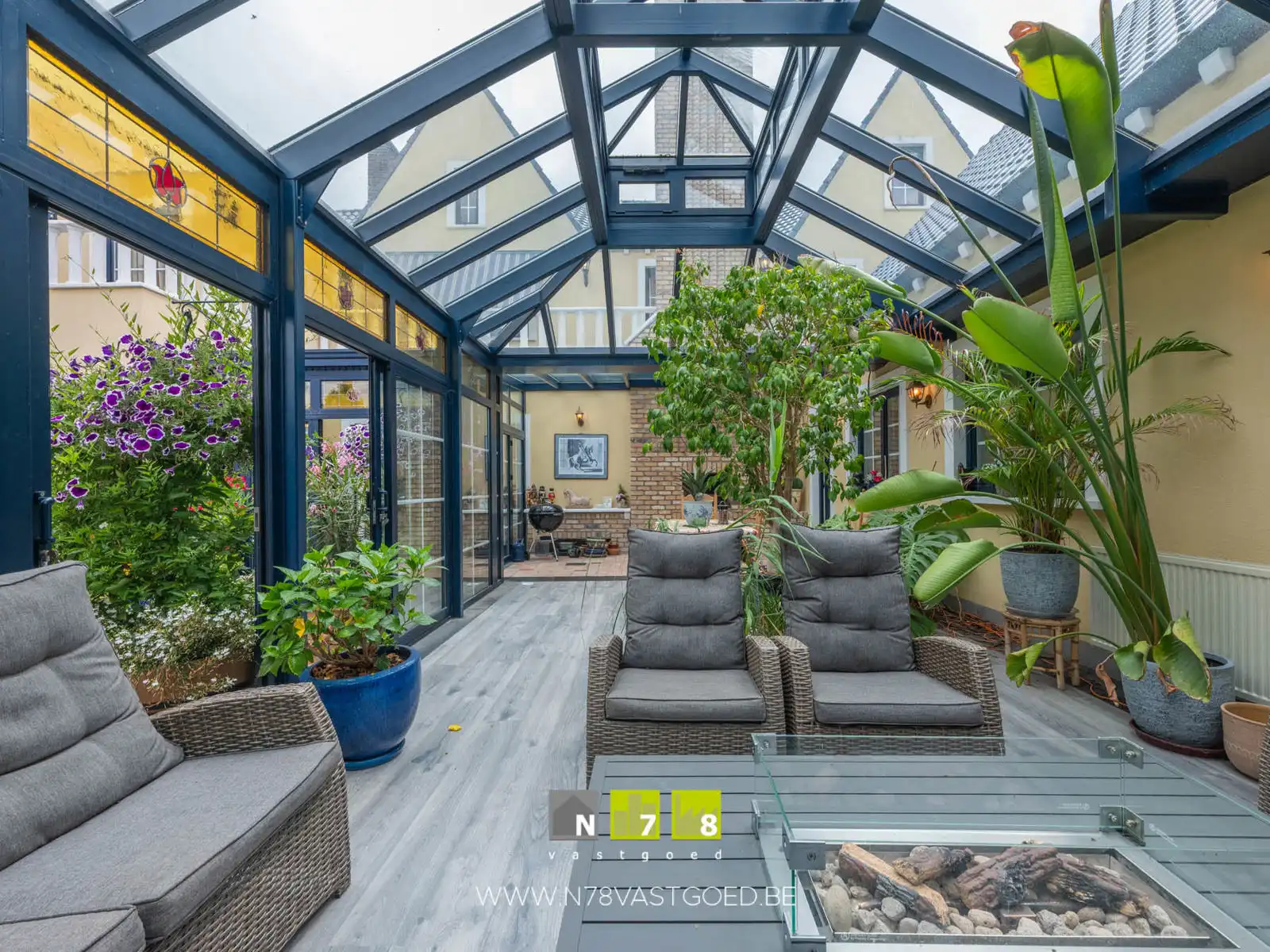 Huis te koop foto 32