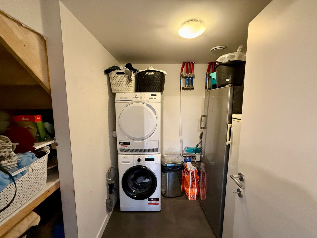 Ruime, energiezuinige woning met 3 slaapkamers! foto 7