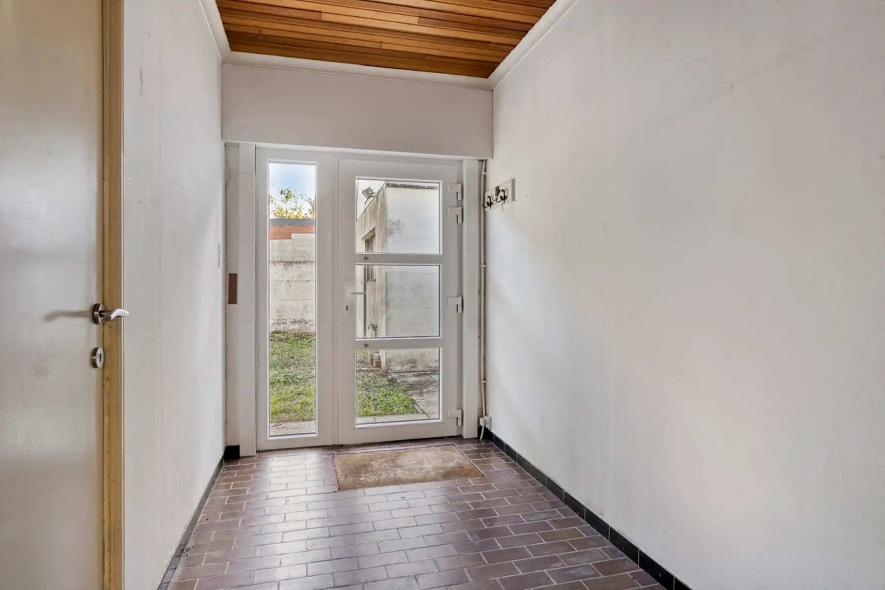 Rustig wonen in het groen, vlak bij Kortrijk foto 5
