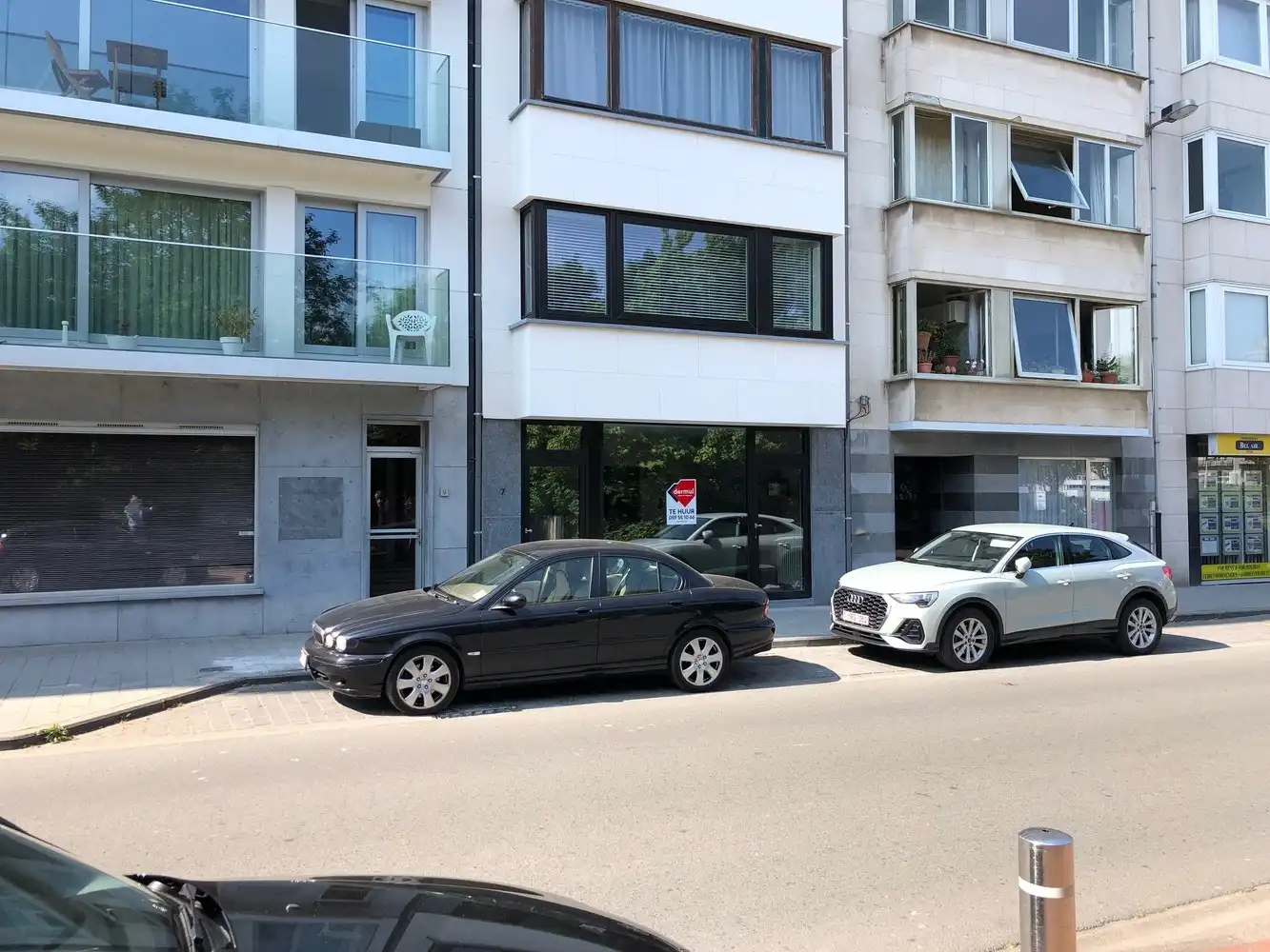 RESIDENTIE GAVINA foto {{pictureIndex}}