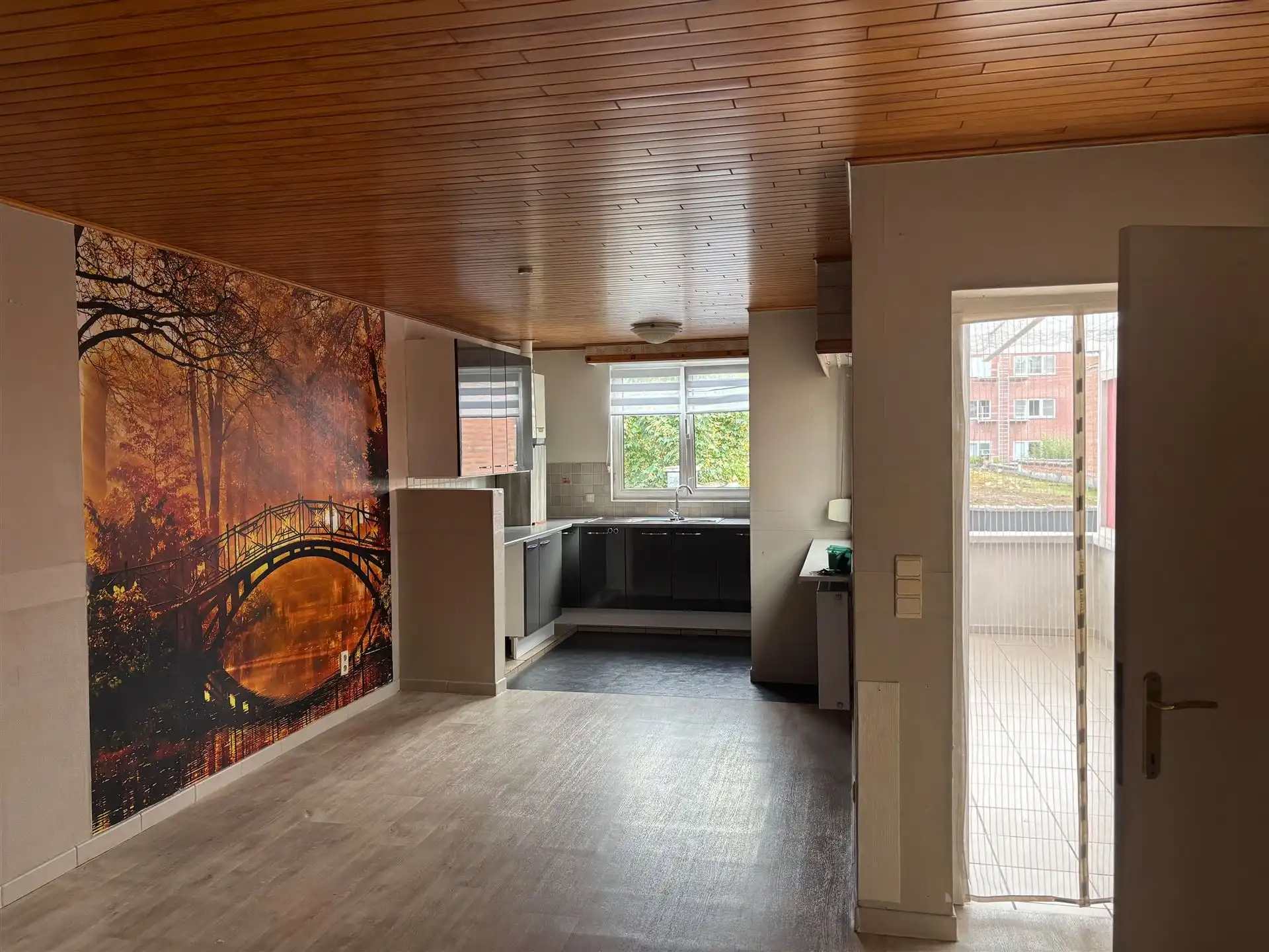 Opbrengsteigendom met 3 appartementen in Deurne foto 8