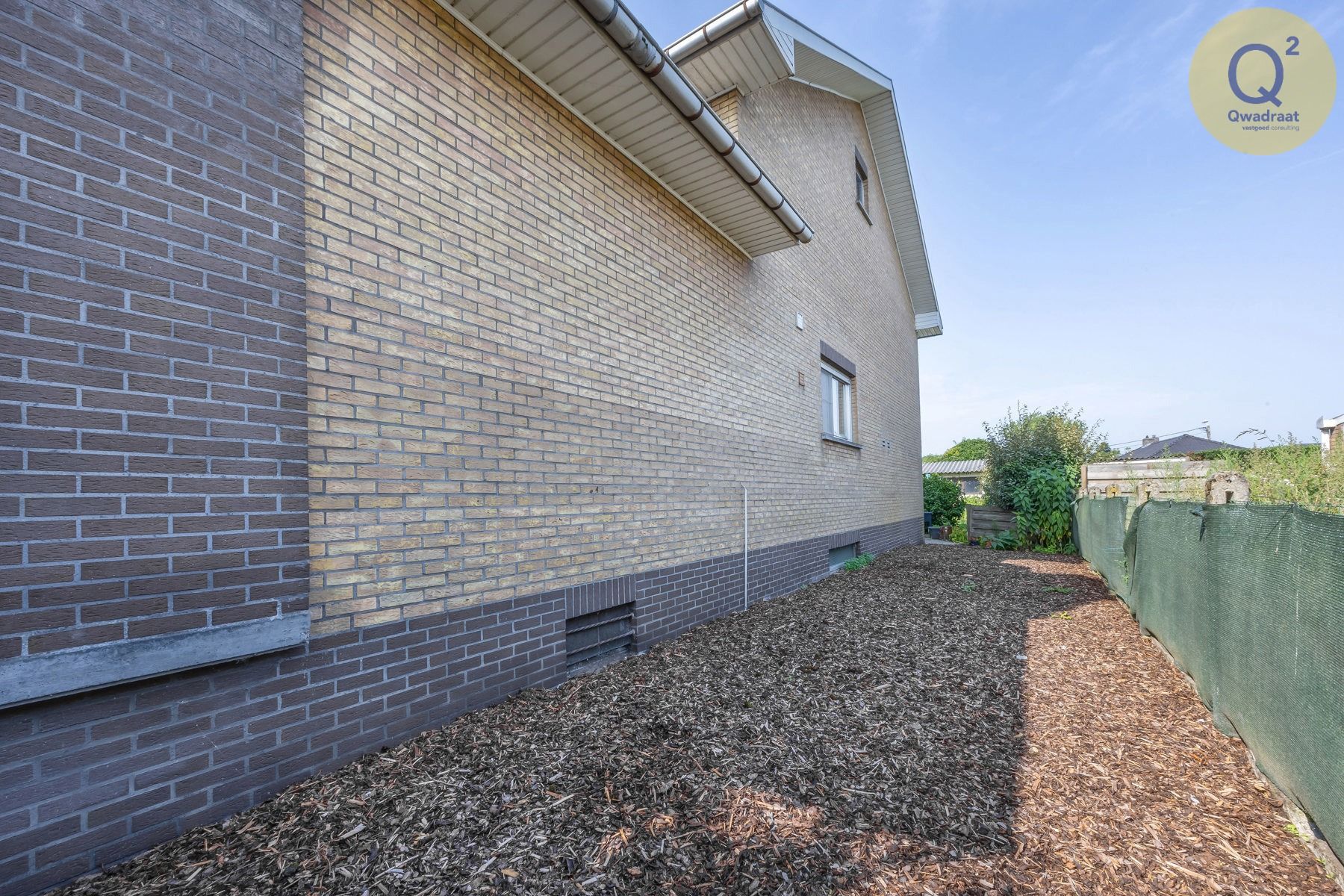 Op te frissen woning met 3 slpks nabij het dorp van Zoersel foto 21