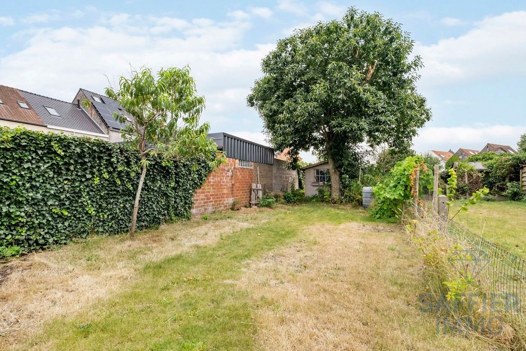 Gezellige woning te koop in Oostkamp foto 21