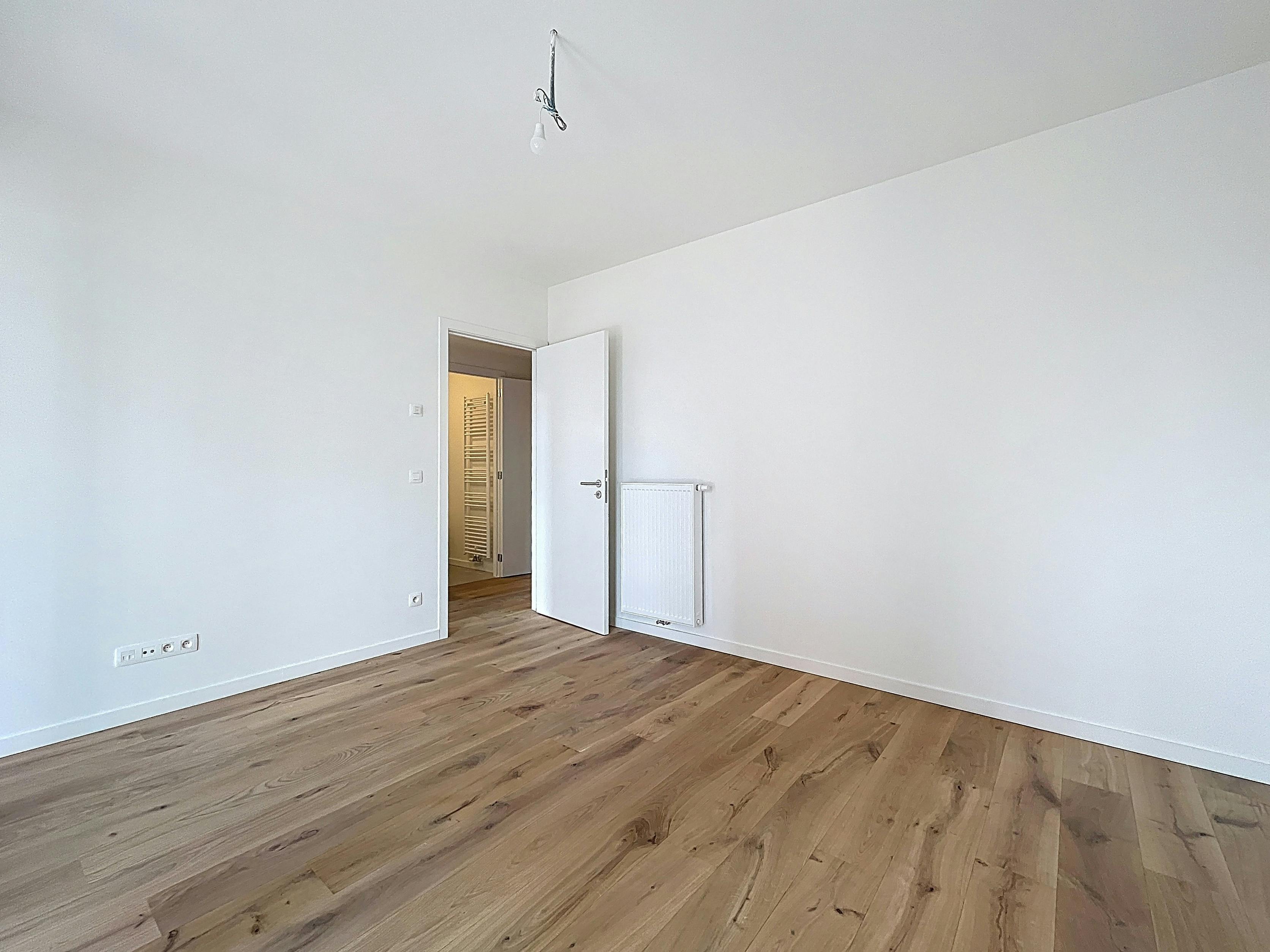 Tour & Taxis | Modern appartement in Oakland met terras foto 10