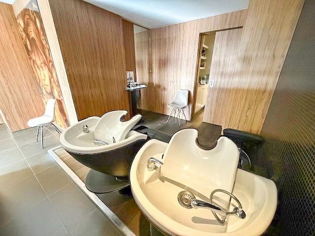 Multifunctioneel handelspand 74m² foto 10