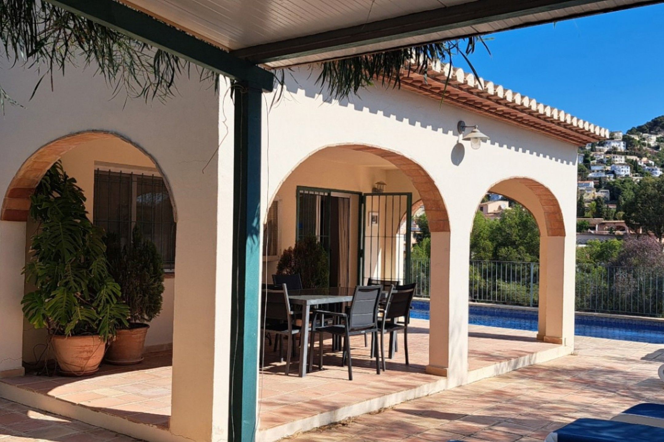 Casalina España stelt te koop charmante villa in Buenavista  foto {{pictureIndex}}