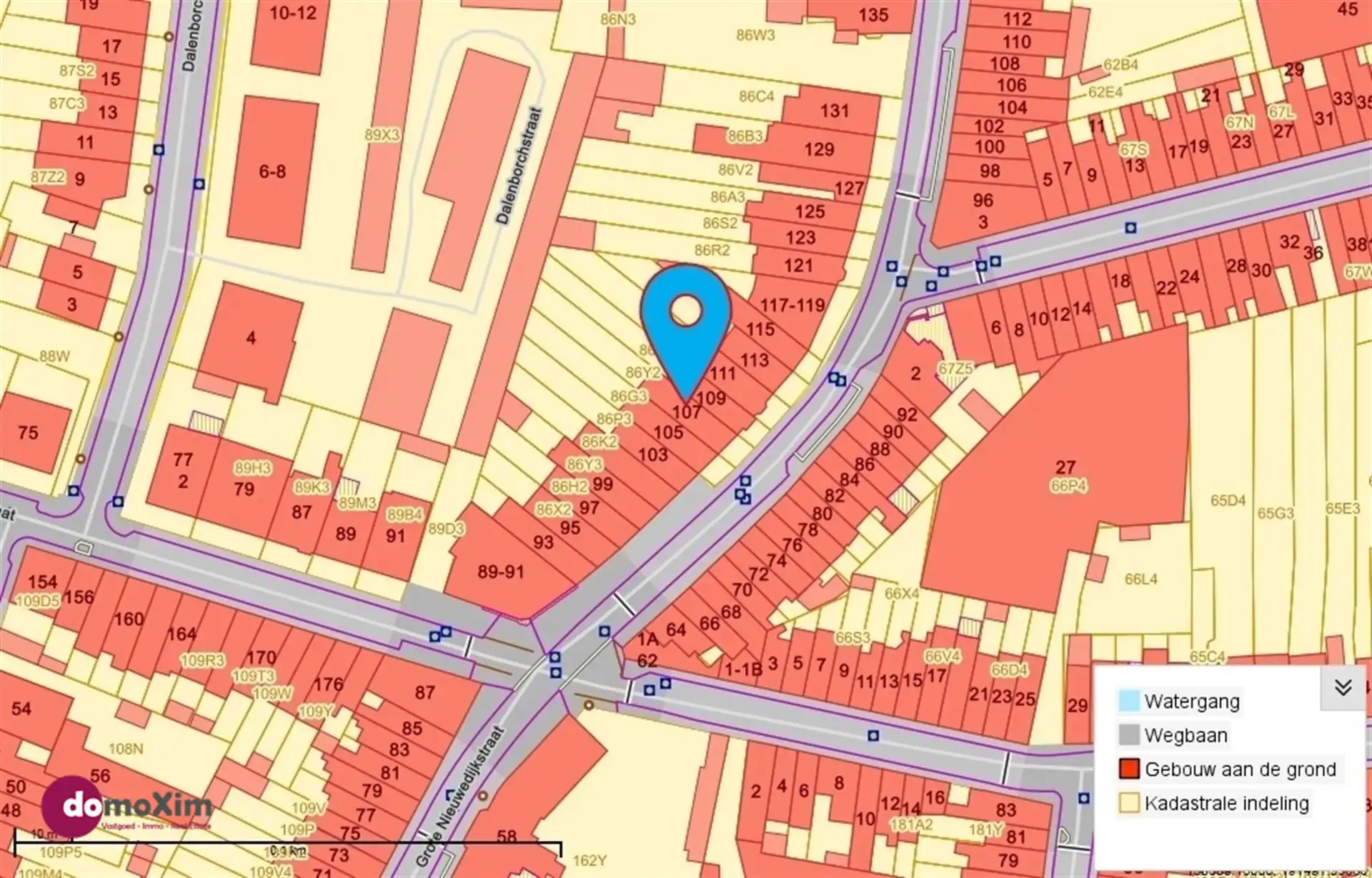 Ruime, karaktervolle stadswoning met twee garageboxen en tuin in Mechelen foto 33