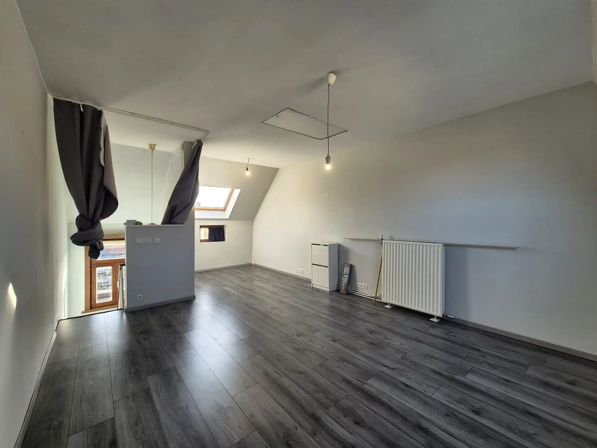 Leuke woning met tuin op wandelafstand van het centrum van Gent. foto 20