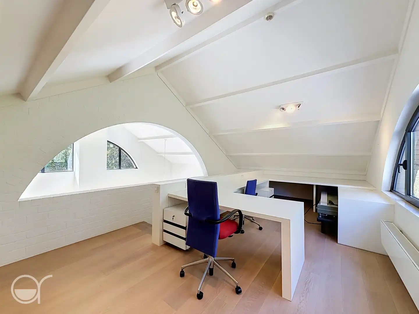 Ruime kangoeroewoning te huur - 2 volwaardige woningen! foto 13