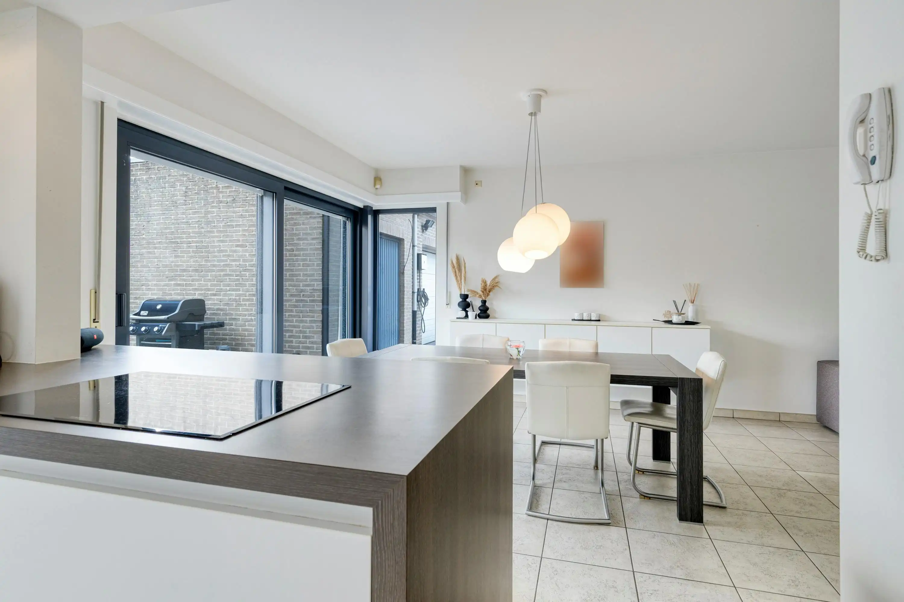 Charmant huis (EPC B) met tuin en 4 slaapkamers te Wijnegem! foto 13