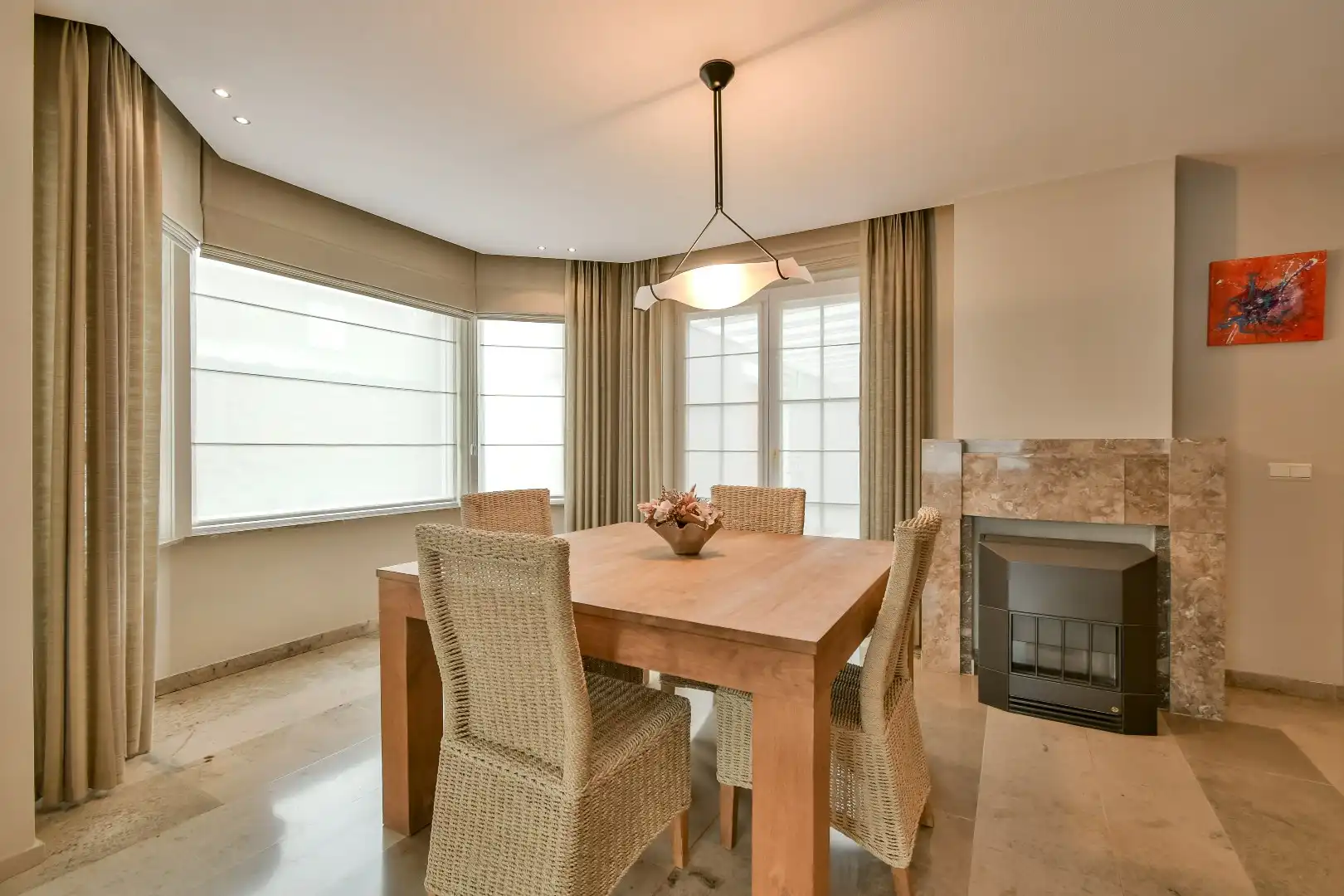 Gezellige woning nabij het centrum van Staden! foto 3