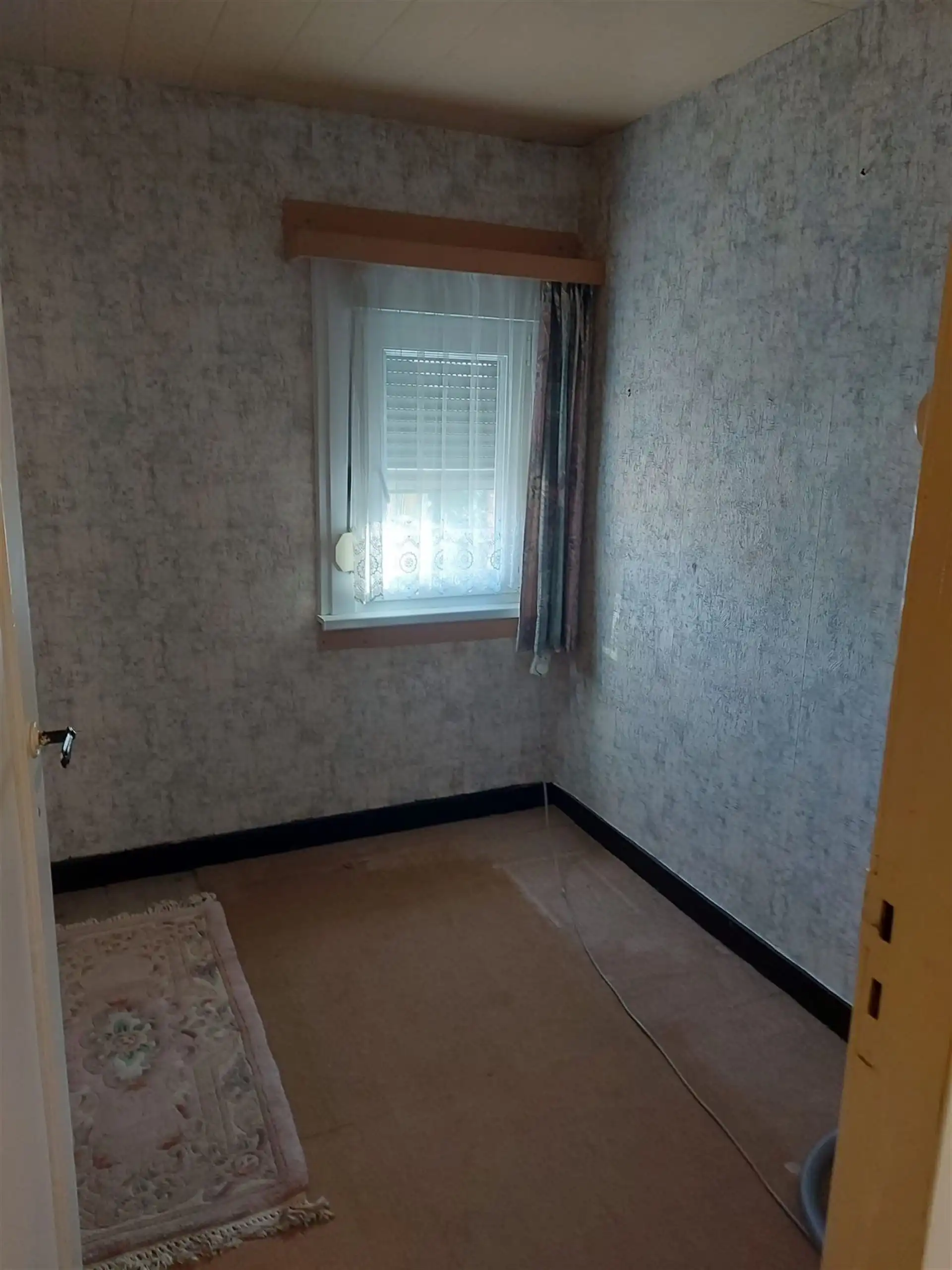 Gunstig gelegen woonhuis met garage! foto 7