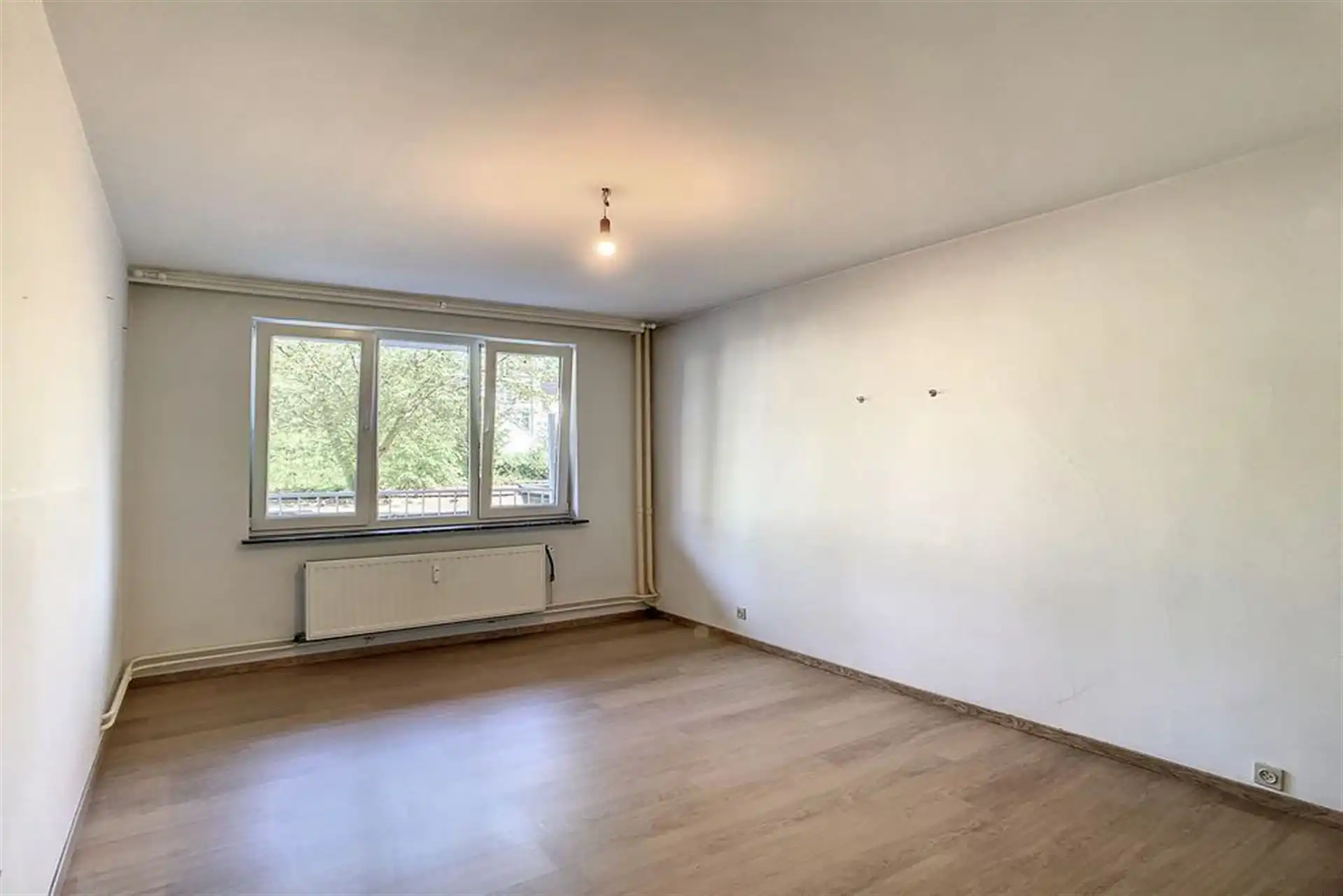 Ruim en goed gelegen appartement foto 14