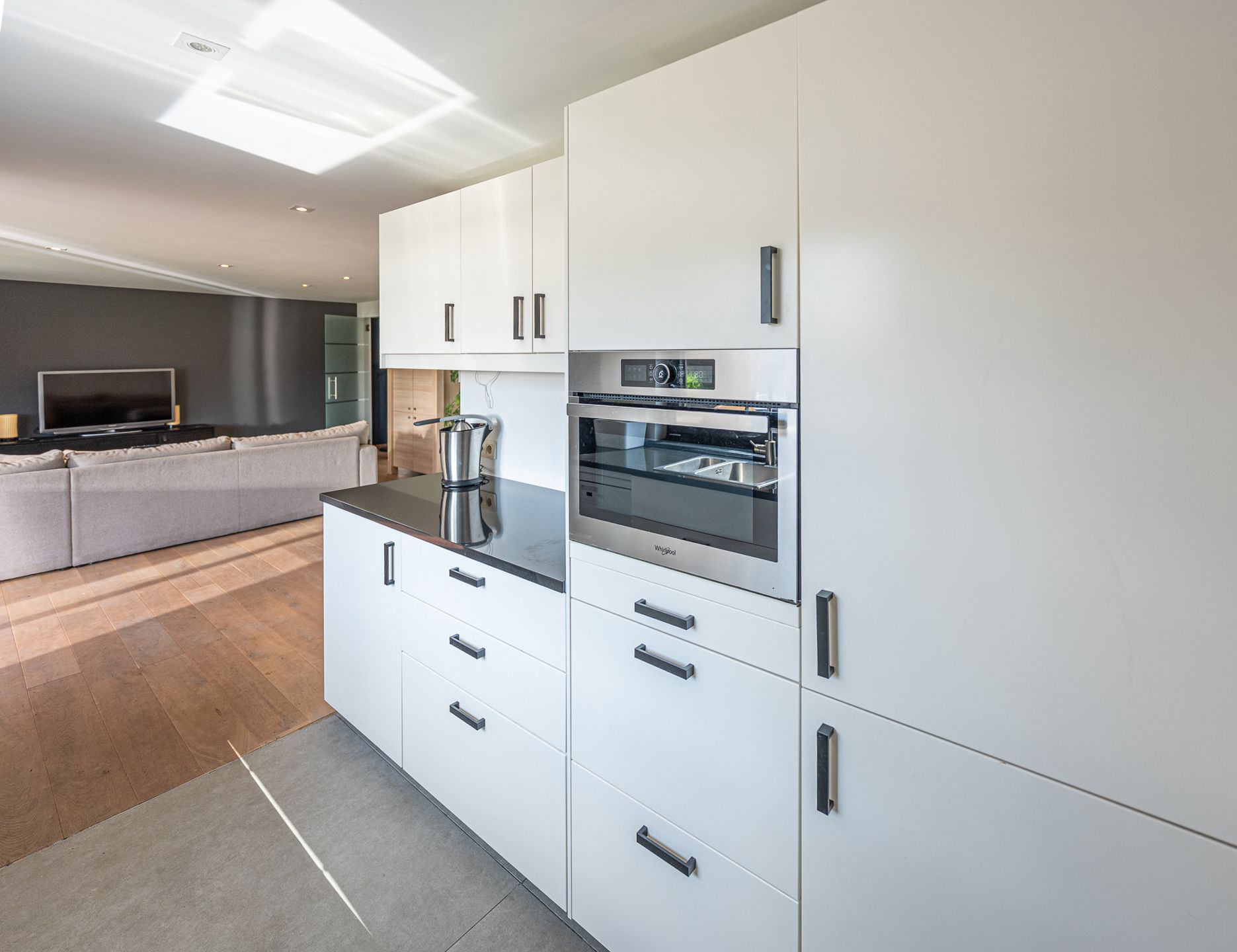 Instapklare woning met tuin op rustige locatie nabij het centrum  foto 7
