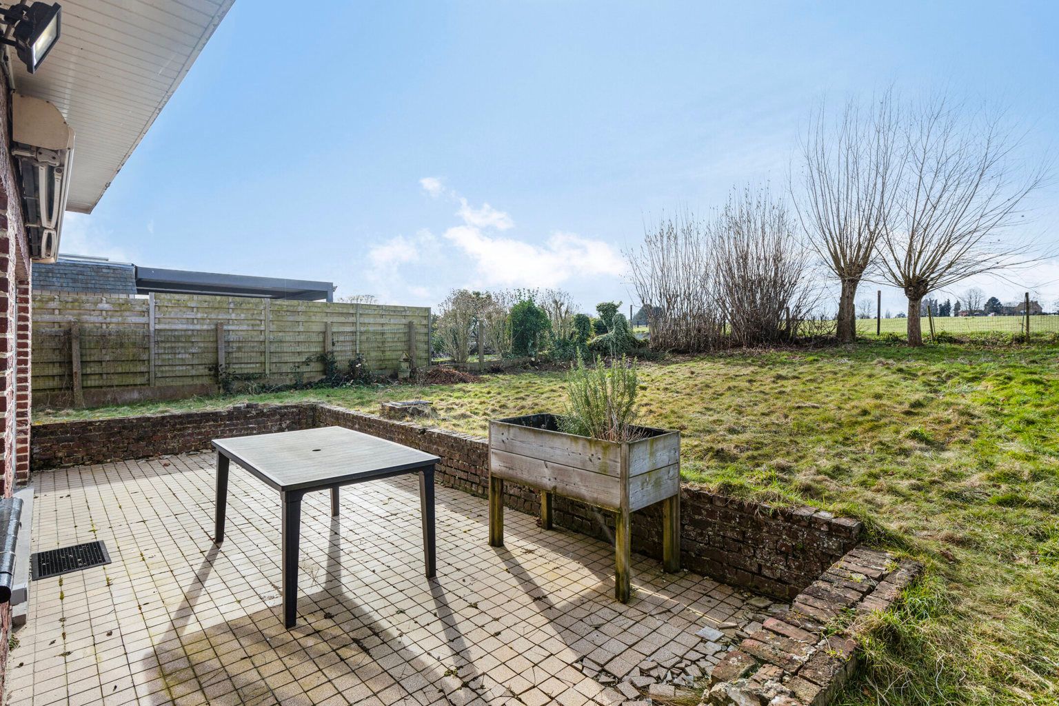 immo DAVID stelt voor: te renoveren 4-gevelwoning foto 11