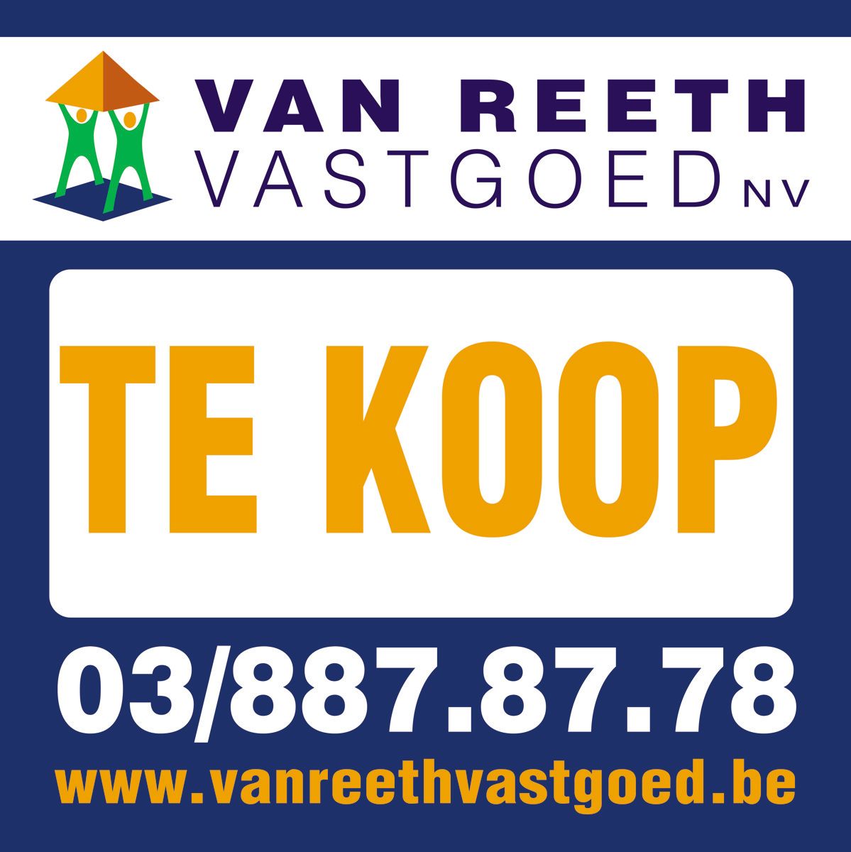 Discrete verkoop : gemengd pand foto 2