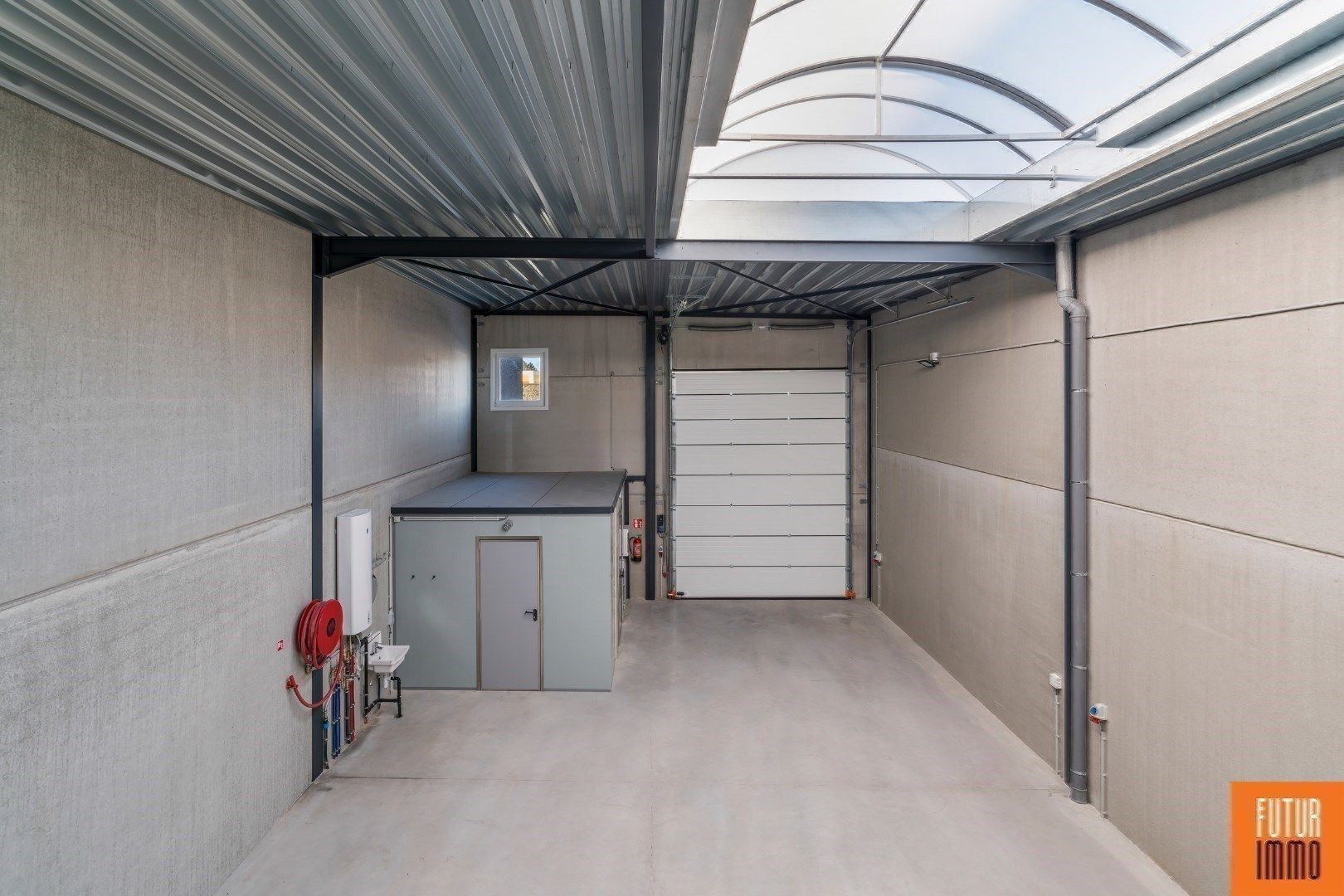 KMO-UNIT te huur foto 18